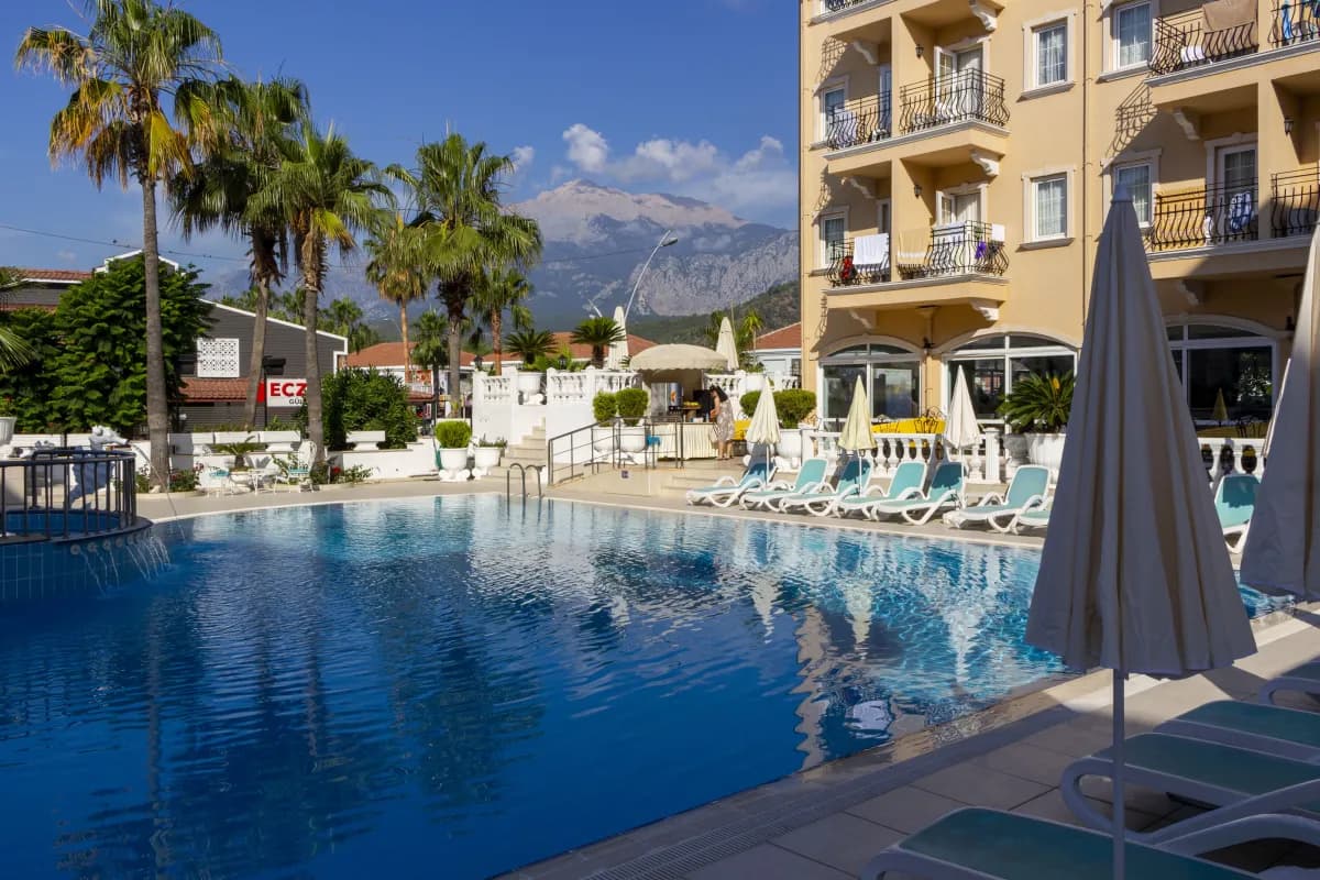 Hotel Sinatra - photo 5