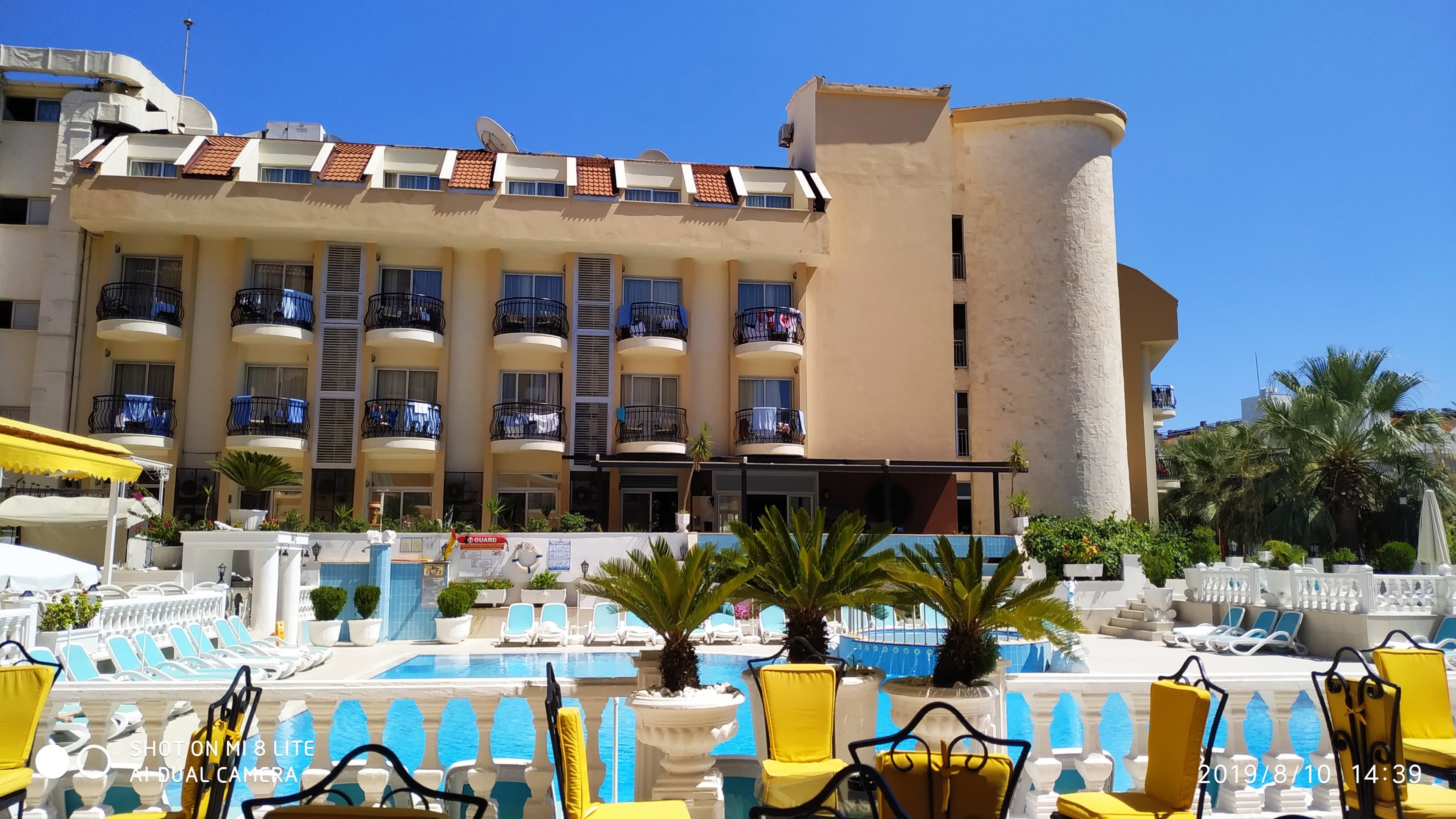 Hotel Sinatra - photo 7