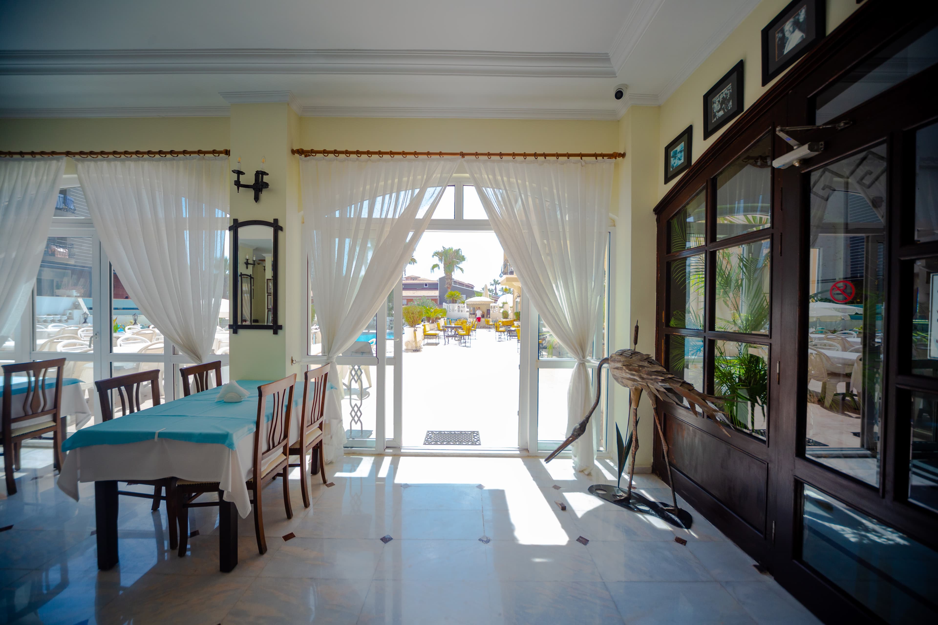 Hotel Sinatra - photo 8