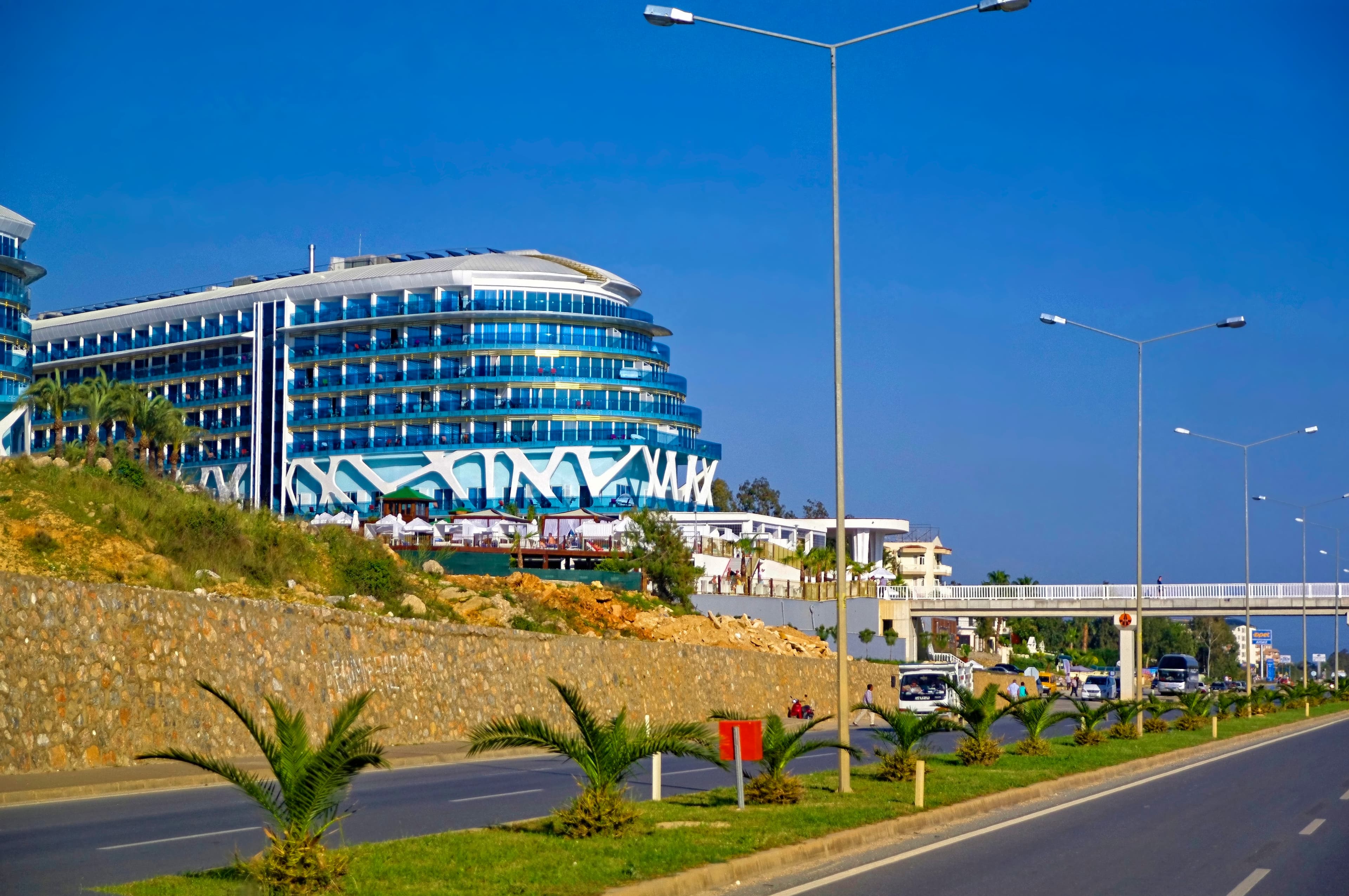 Catinsos Beach Garden Hotel - photo 7