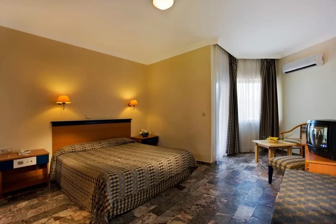 Marvida Hotel Akman Park - photo 2