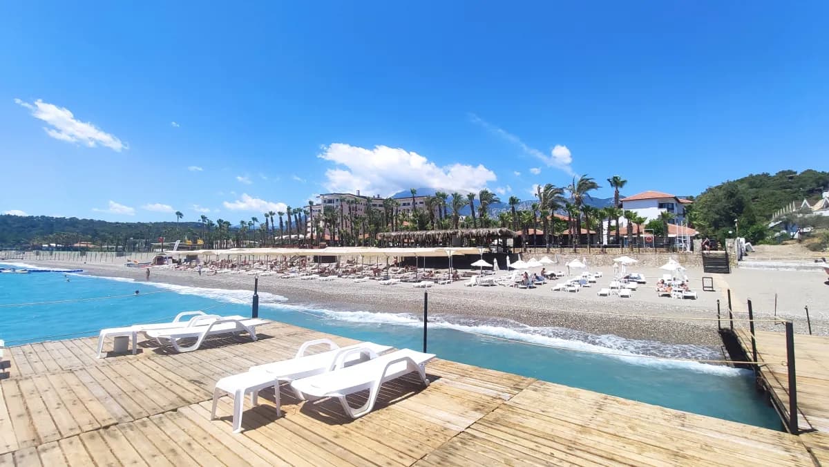 Marvida Hotel Akman Park - photo 3