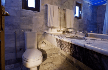 Marvida Hotel Akman Park - photo 4
