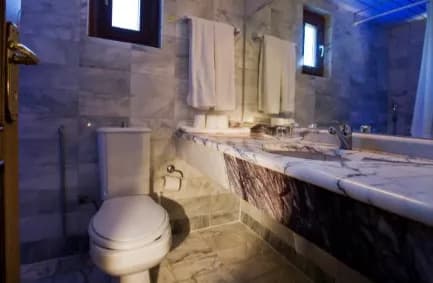 Marvida Hotel Akman Park - photo 4