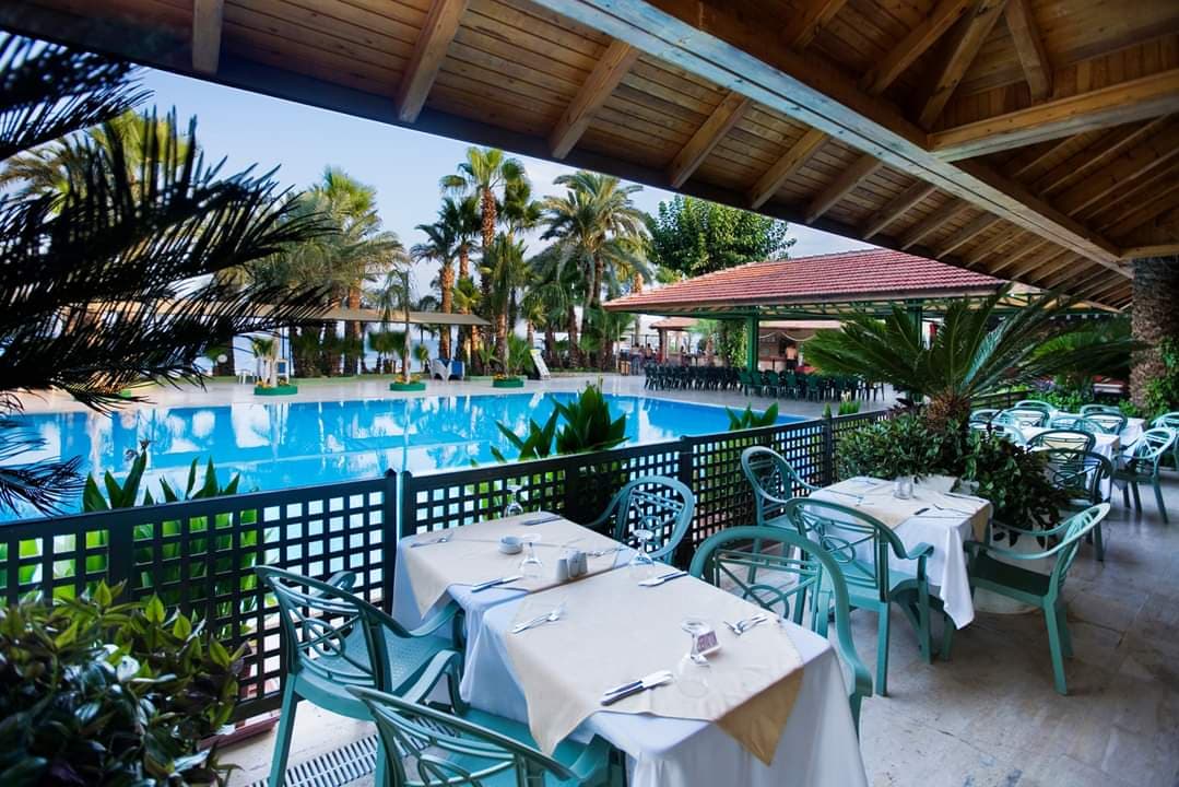 Marvida Hotel Akman Park - photo 7