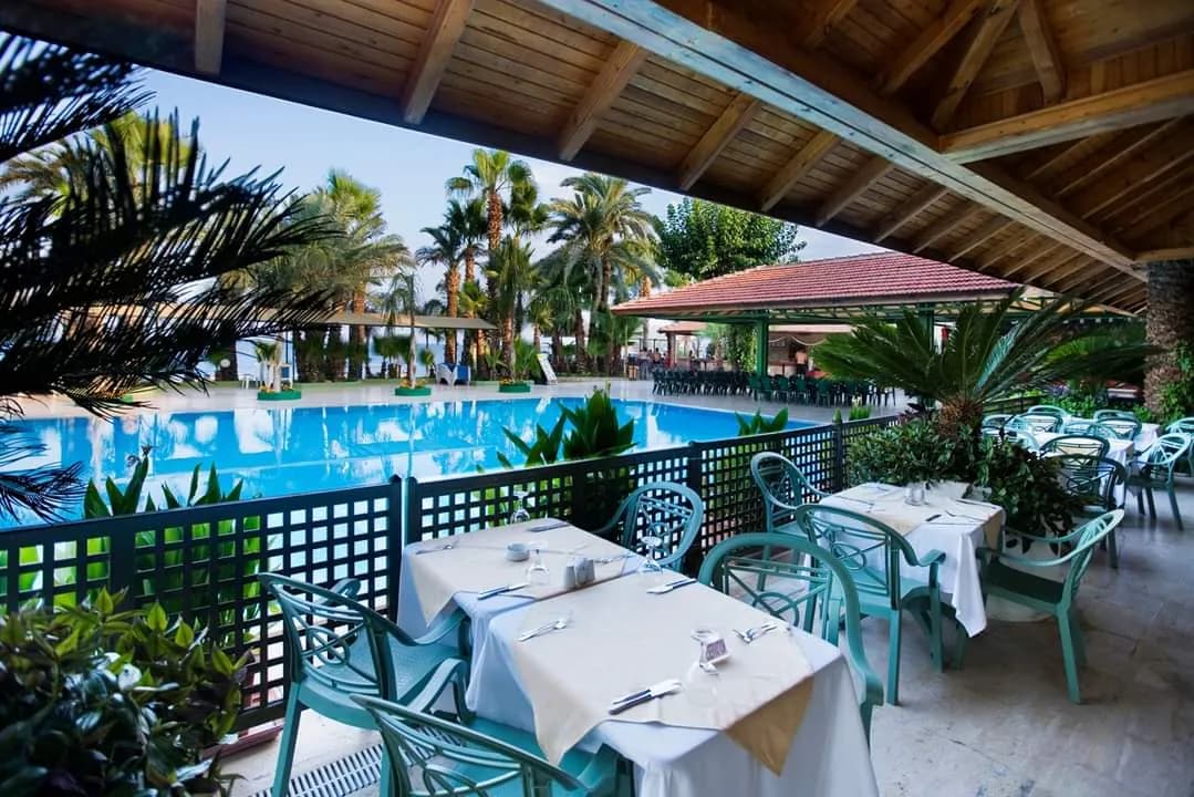Marvida Hotel Akman Park - photo 7