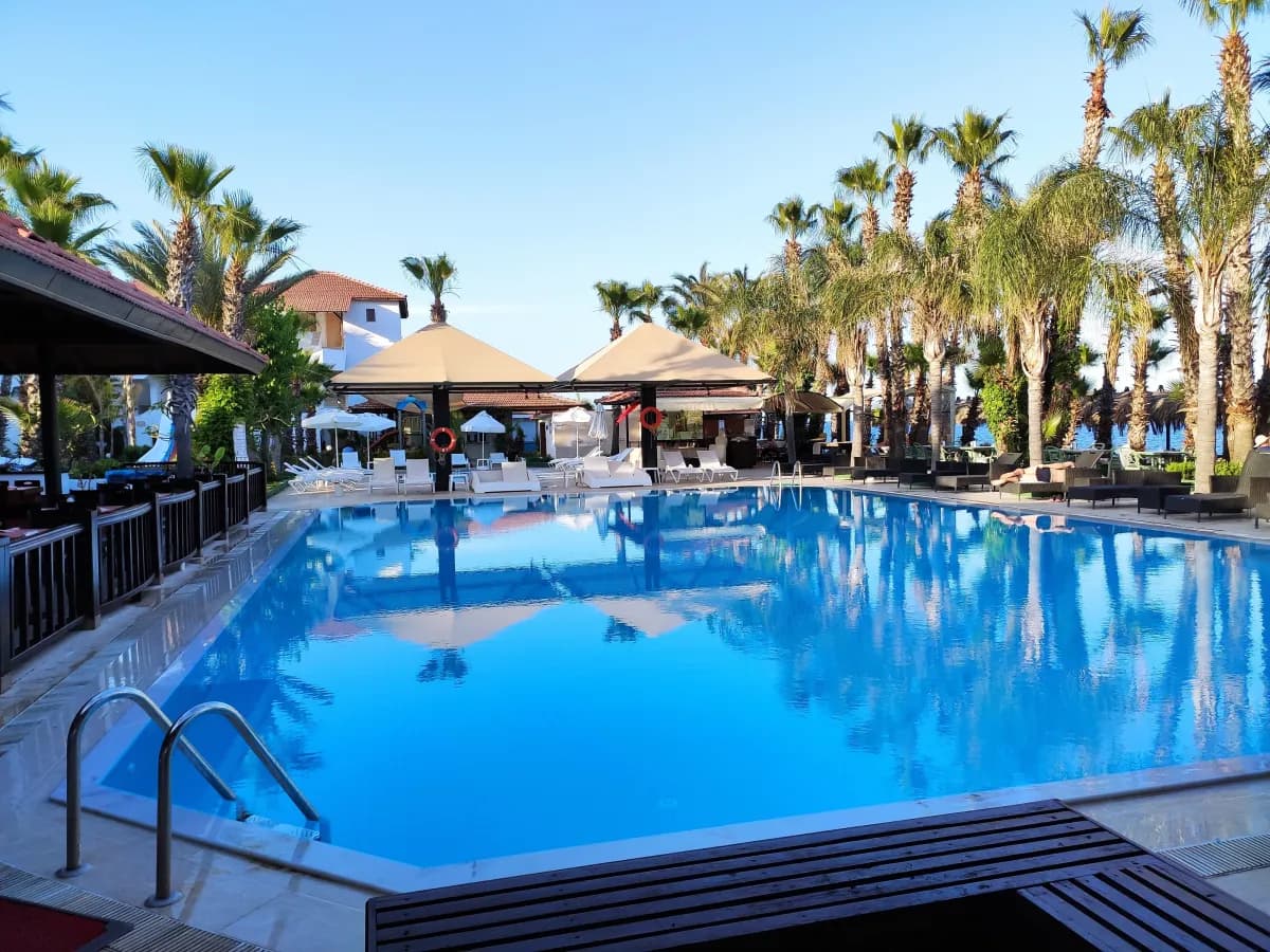 Marvida Hotel Akman Park - photo 8