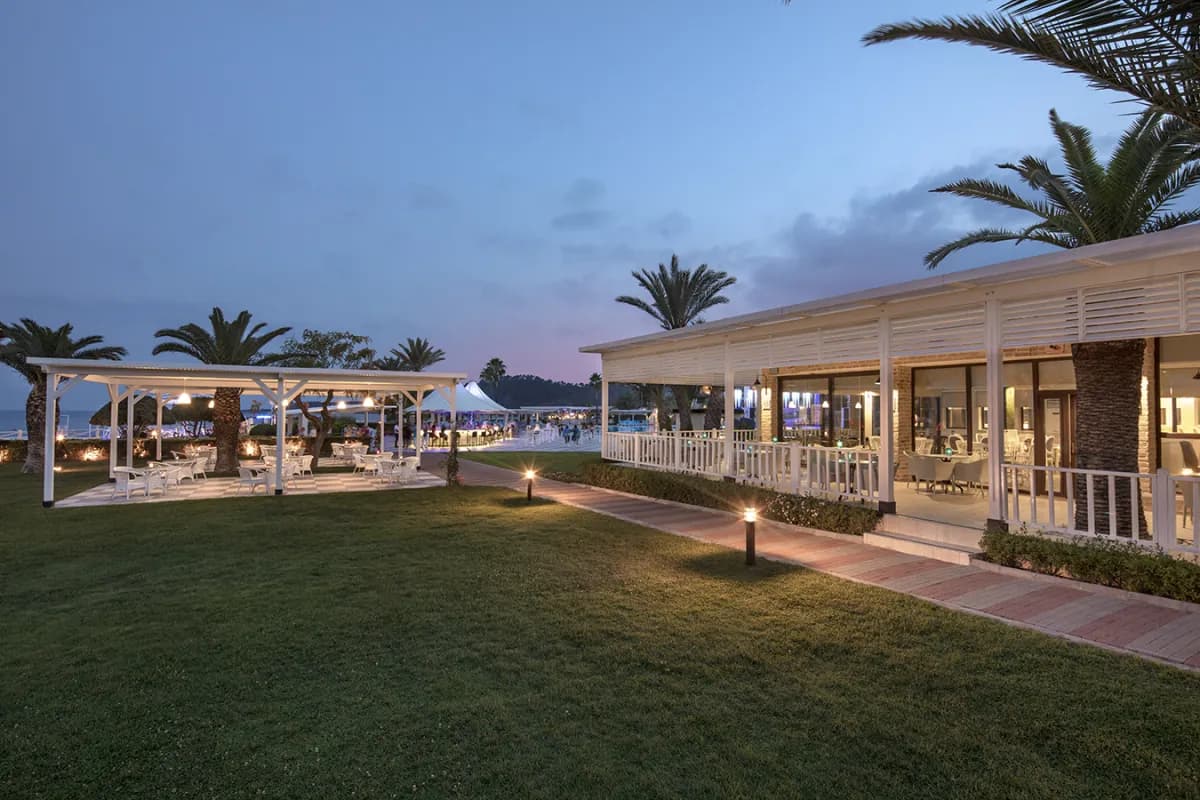 Club Marco Polo - photo 7