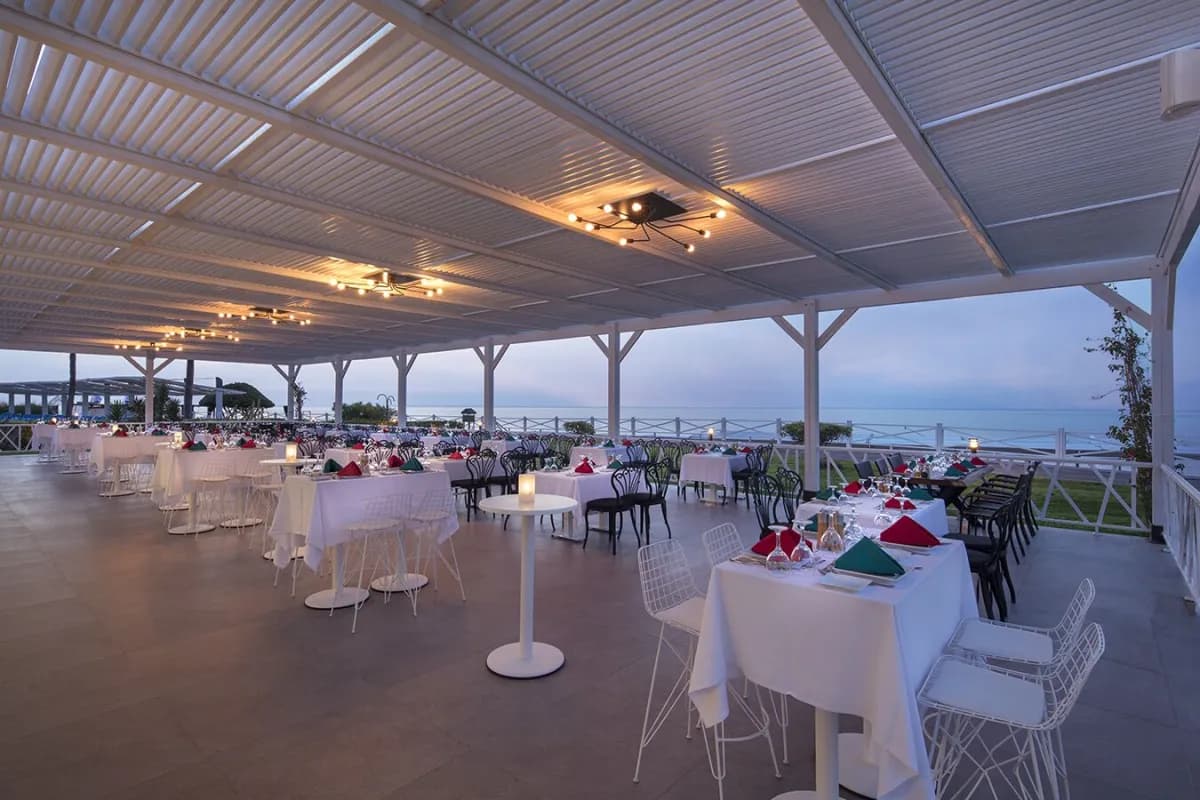 Club Marco Polo - photo 9