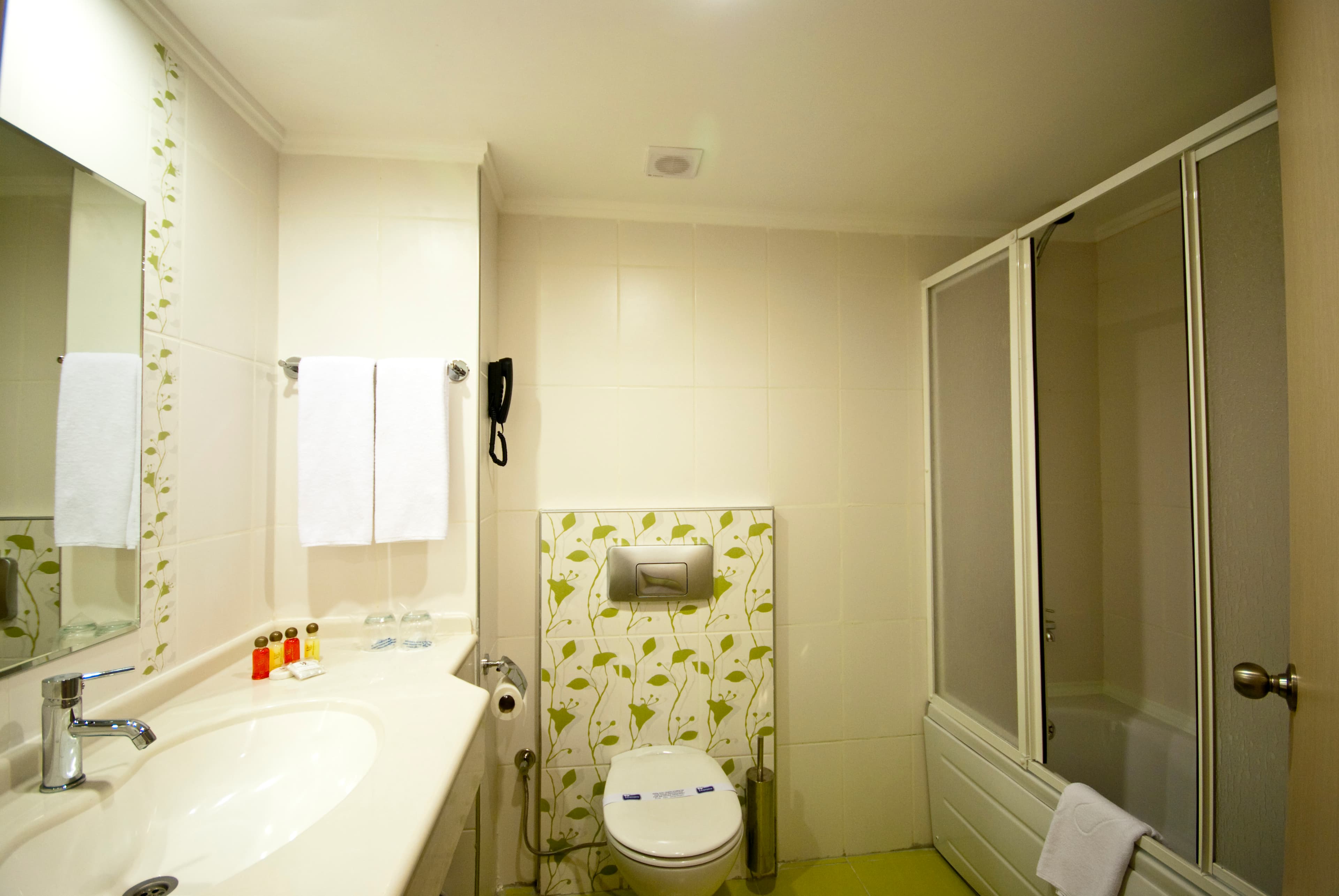 White Lilyum Hotel - photo 4