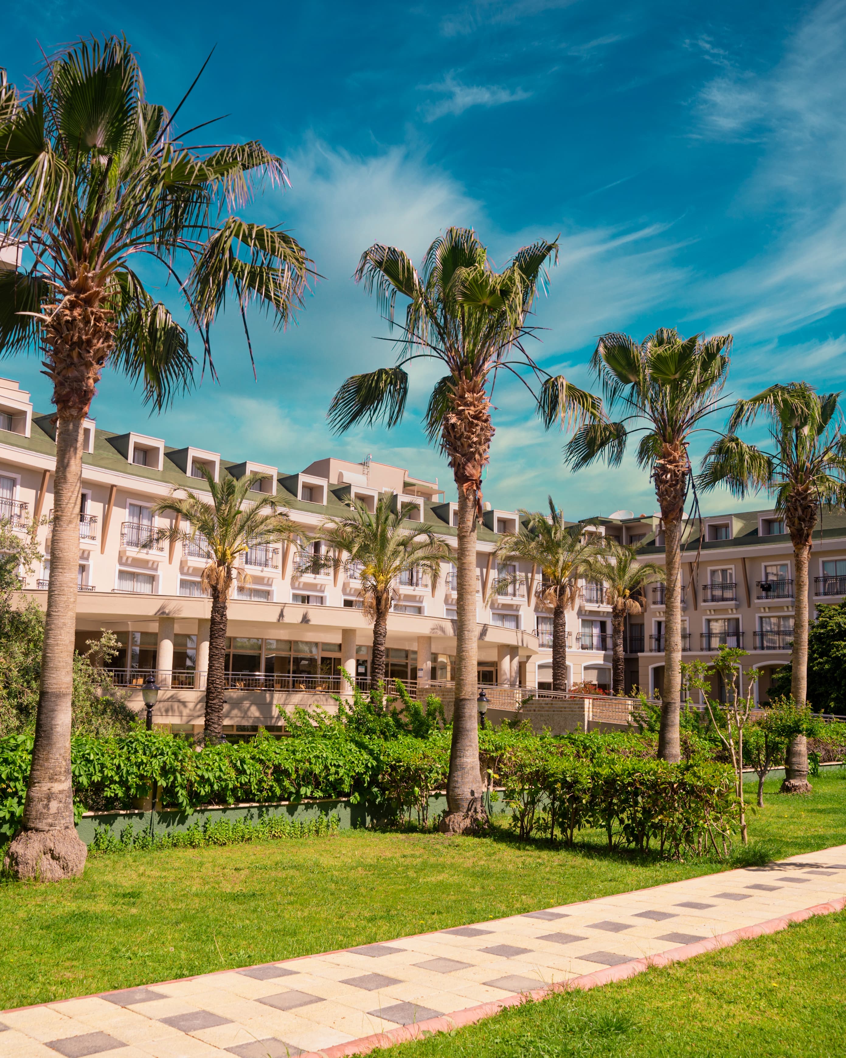 Lucida Beach