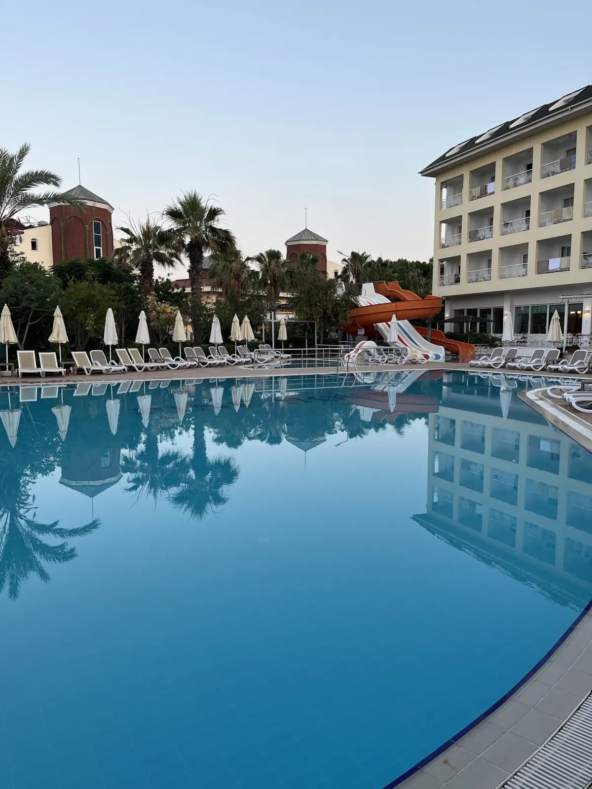 Pine House Hotel