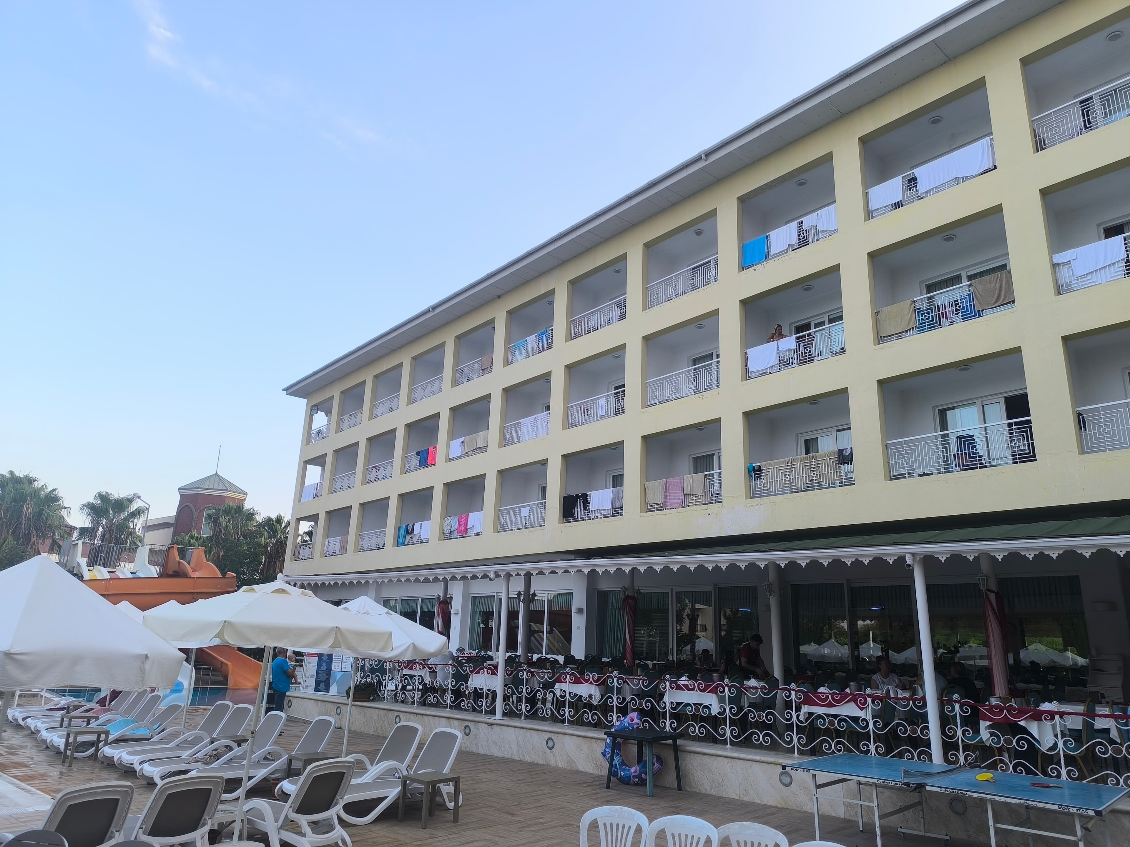 Pine House Hotel - photo 4