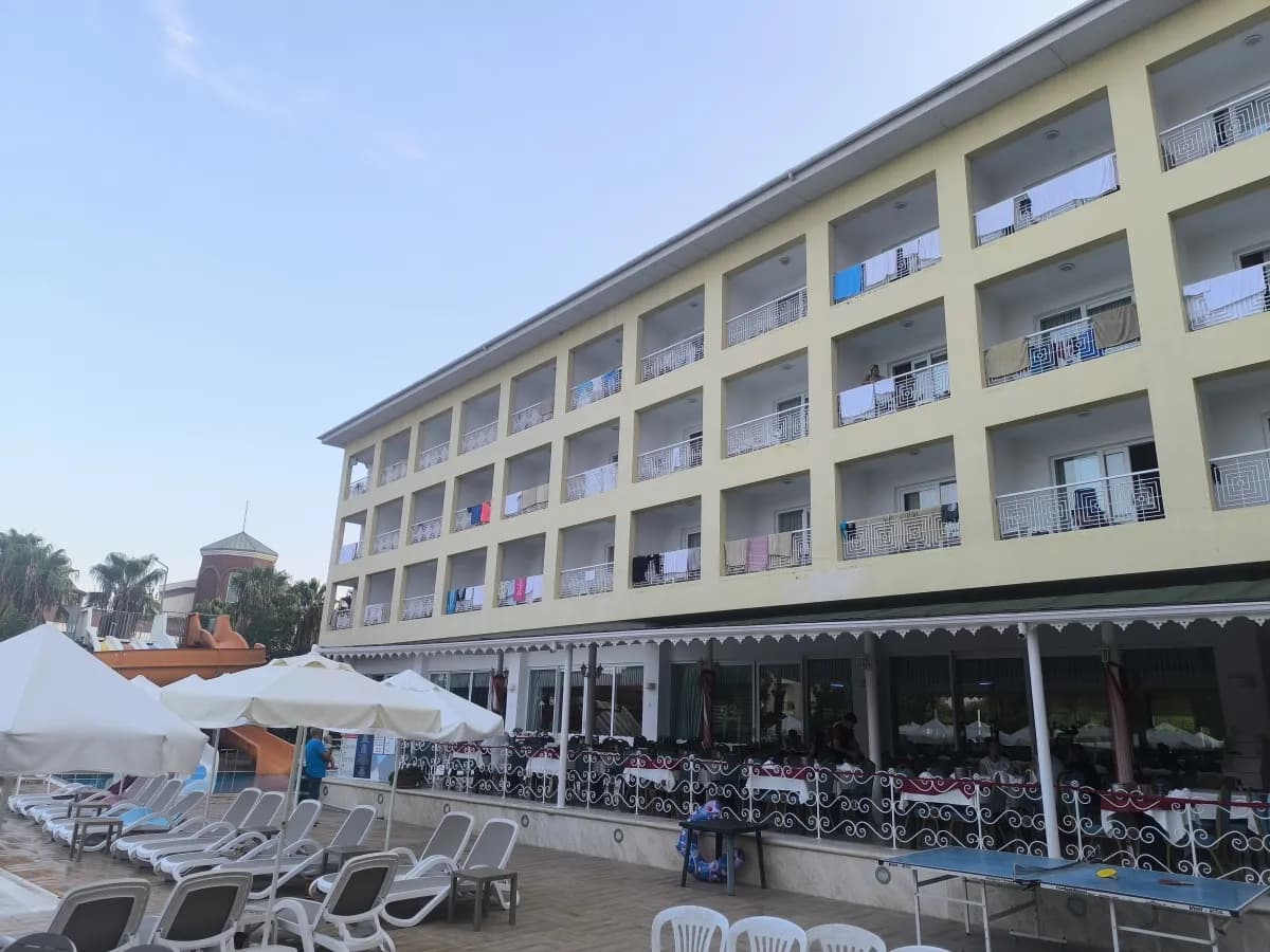 Pine House Hotel - photo 4