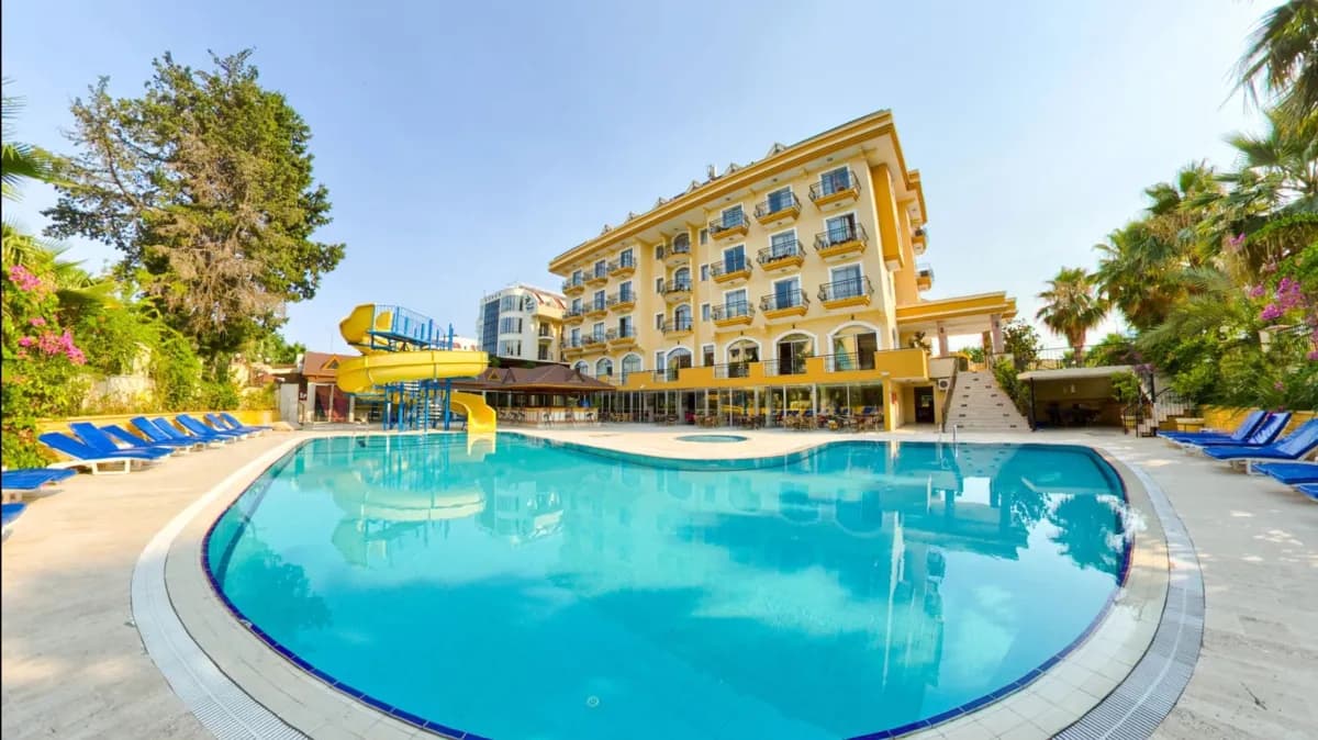 Stella Hotel