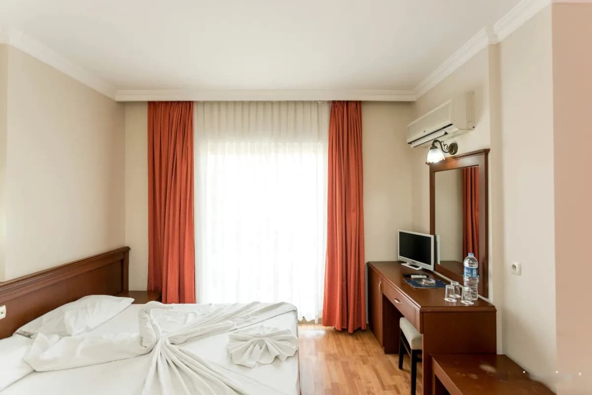 Stella Hotel - photo 2