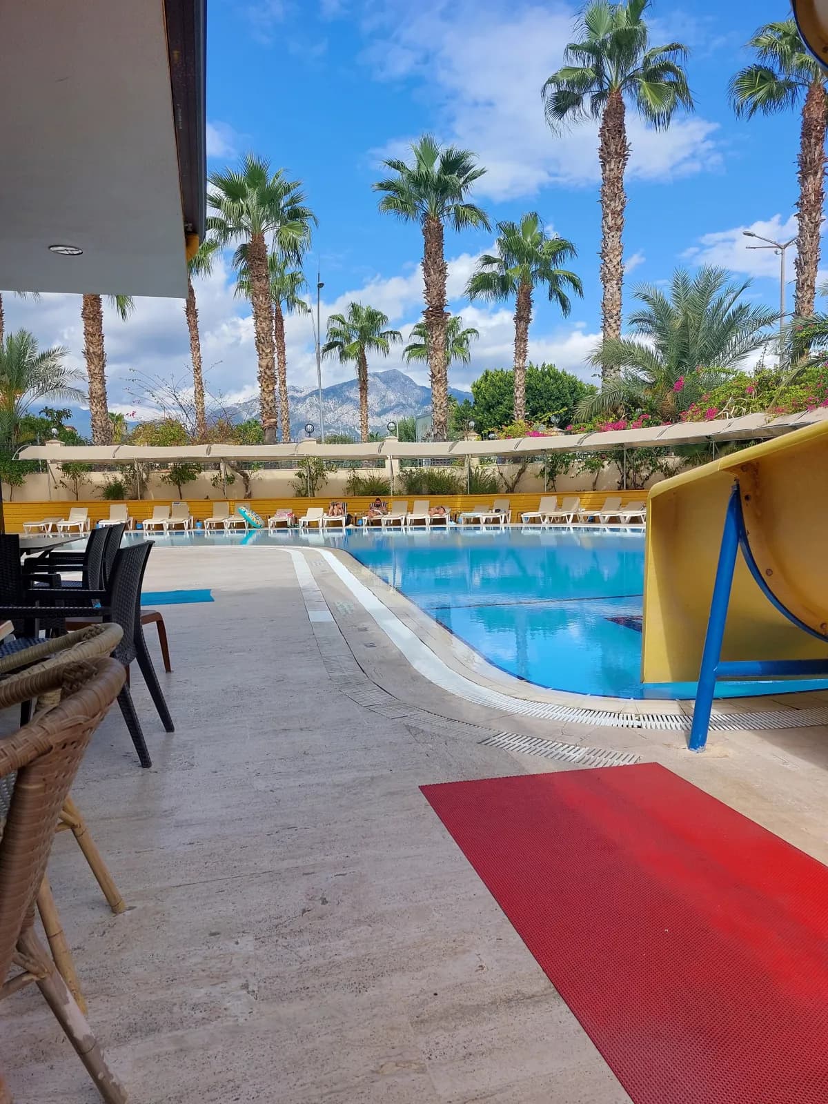 Stella Hotel - photo 3