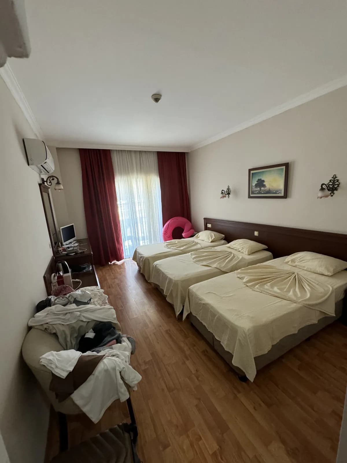 Stella Hotel - photo 9