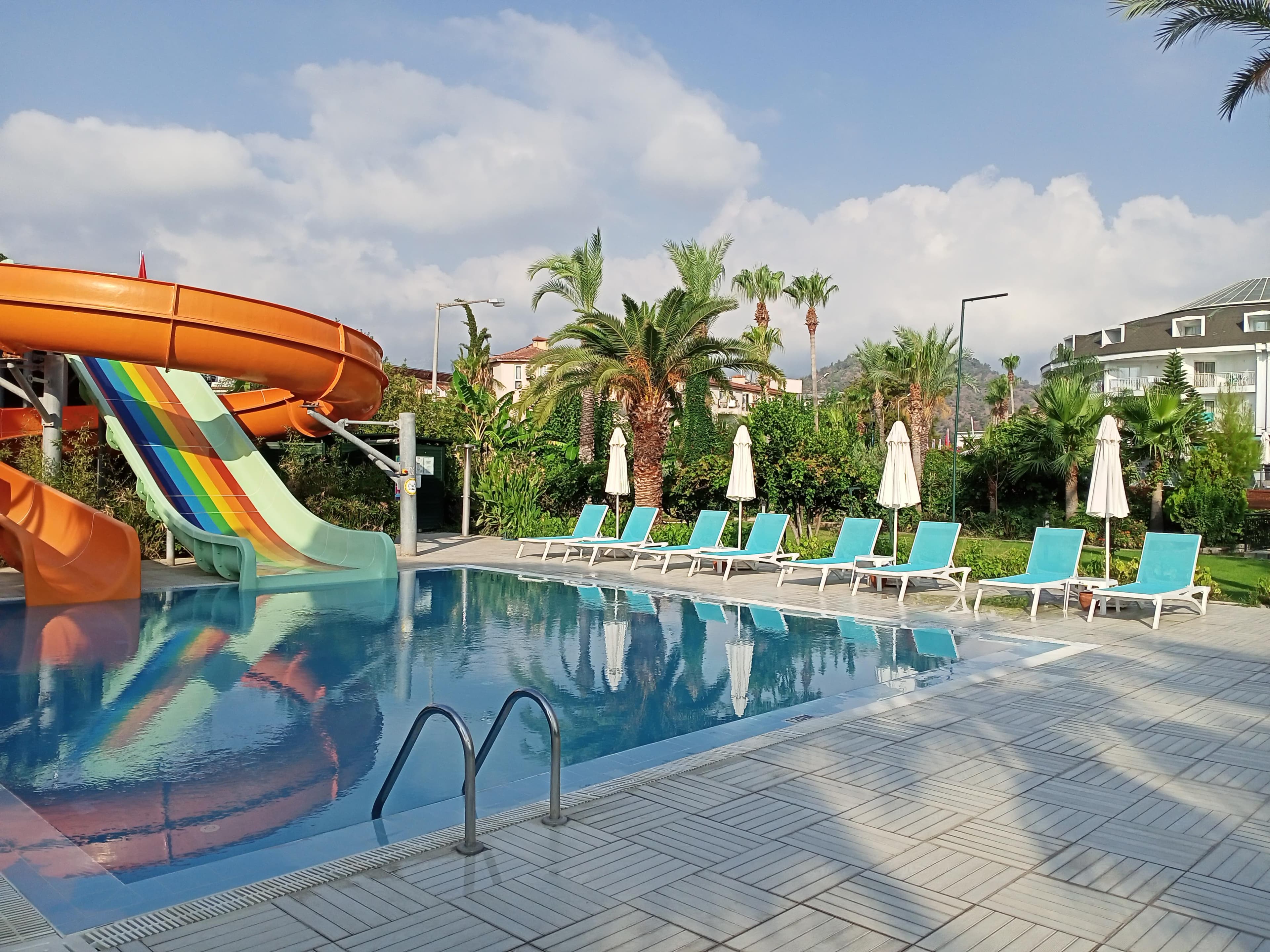 Zena Resort Hotel - photo 3