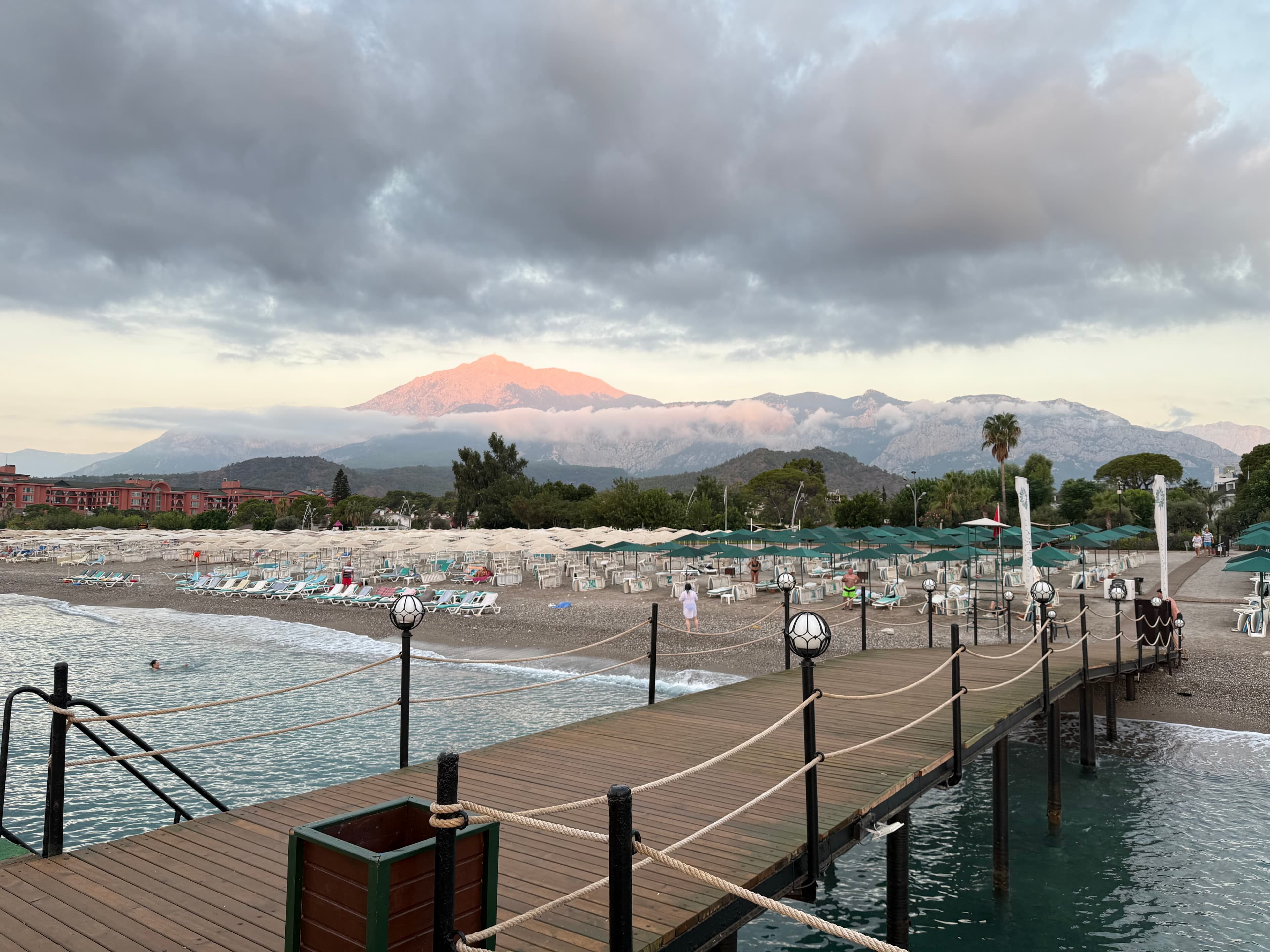 Zena Resort Hotel - photo 7