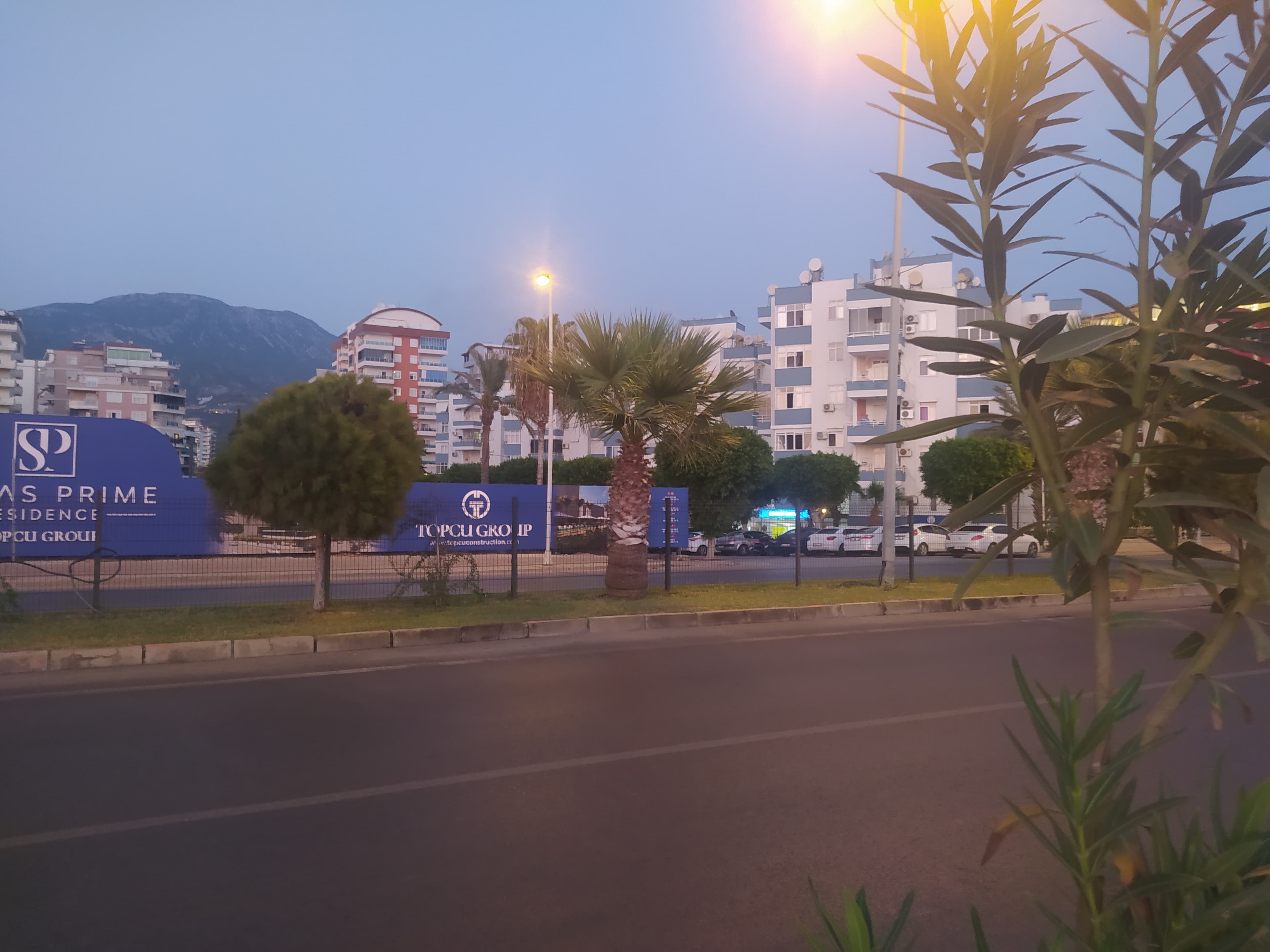 Platan Alpiina Otel