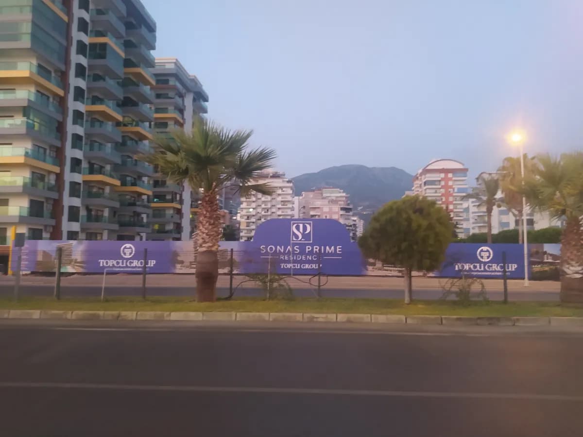 Platan Alpiina Otel - photo 2