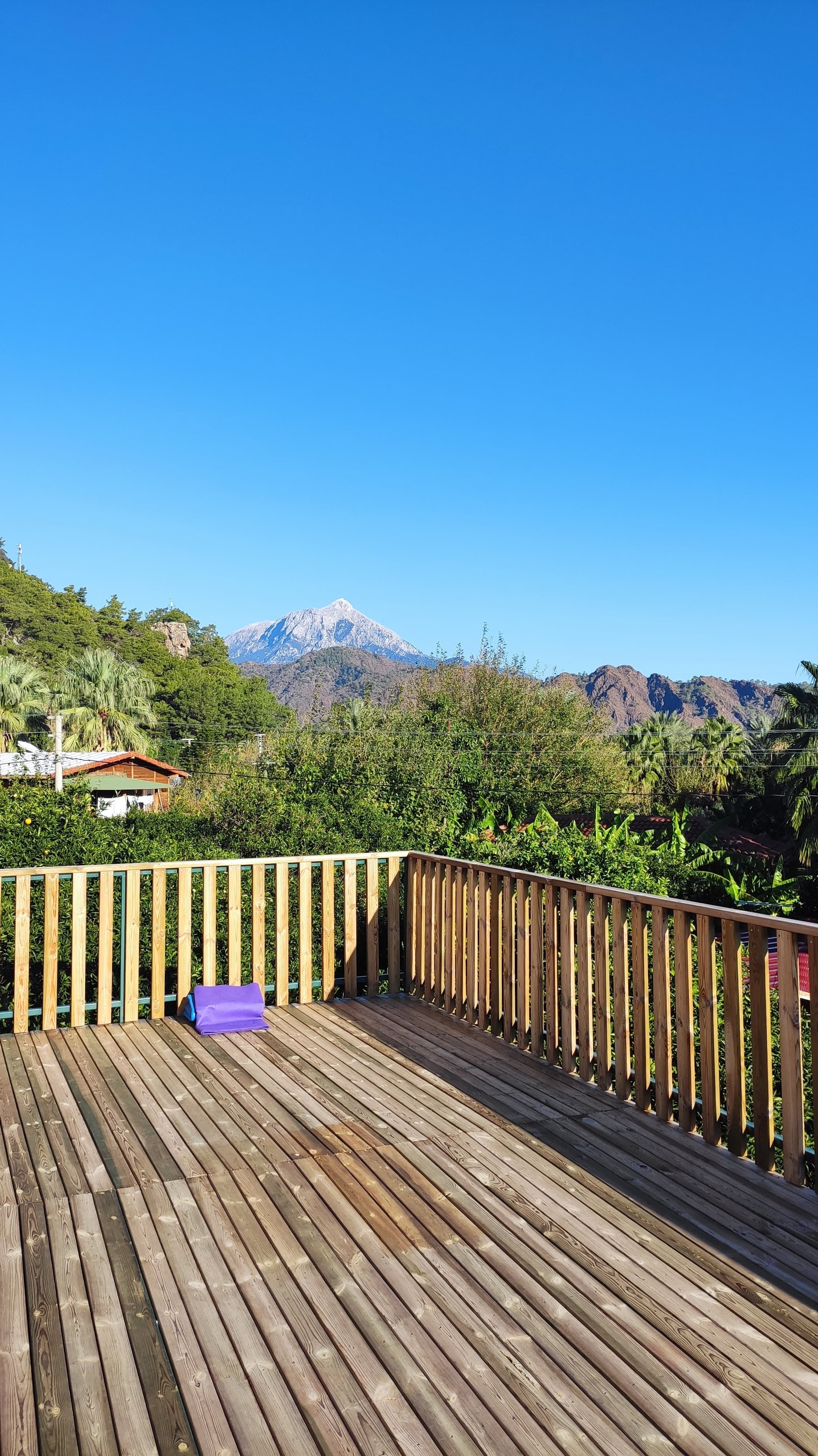Grand Aygun Hotel