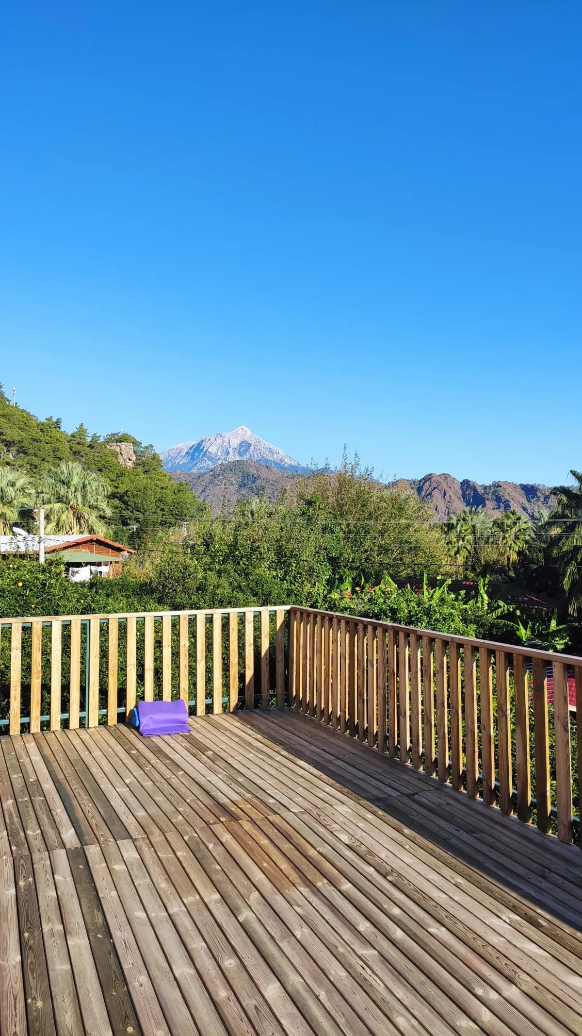 Grand Aygun Hotel