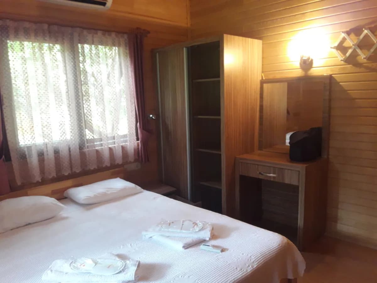 Grand Aygun Hotel - photo 2