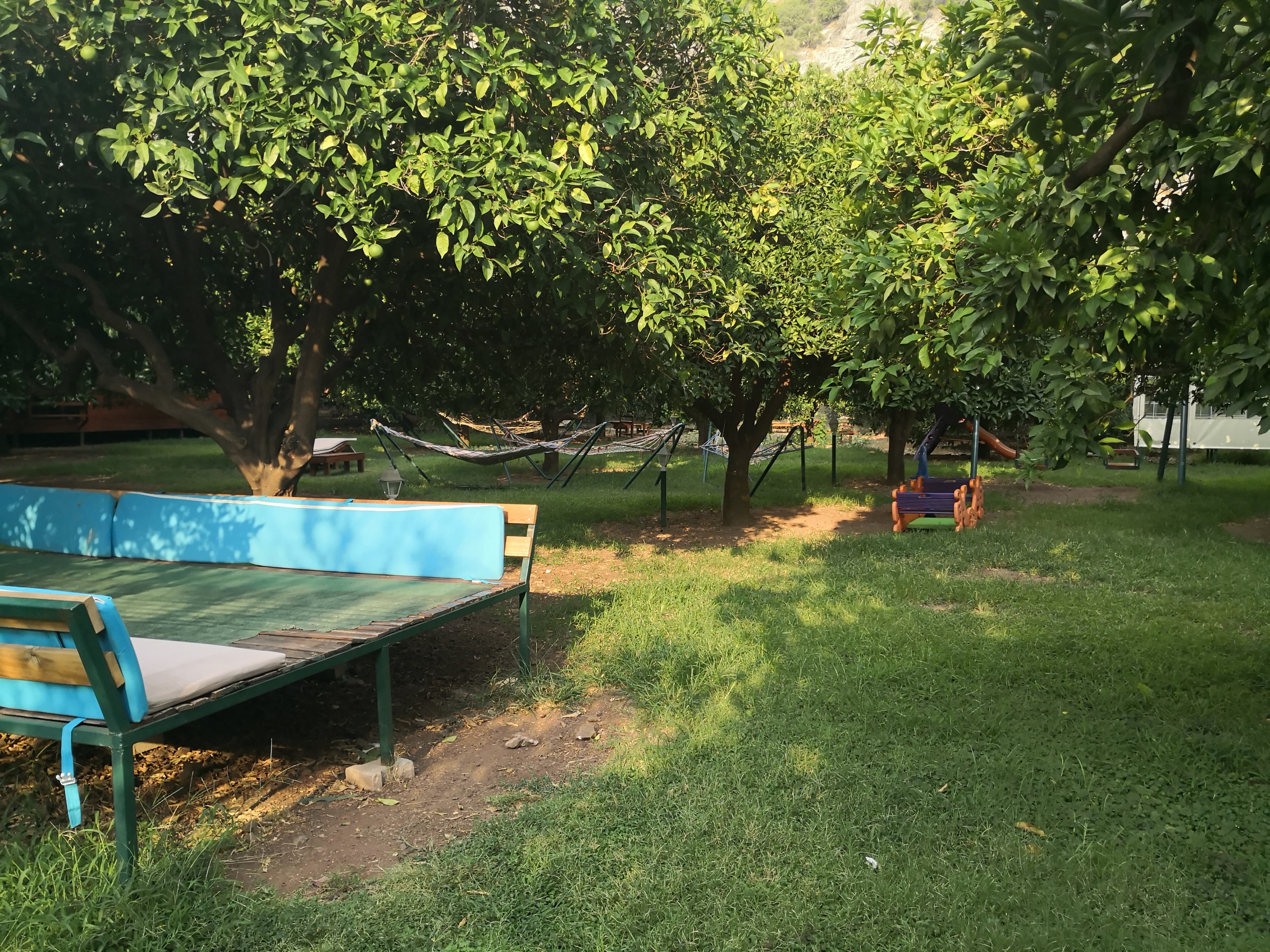 Grand Aygun Hotel - photo 5