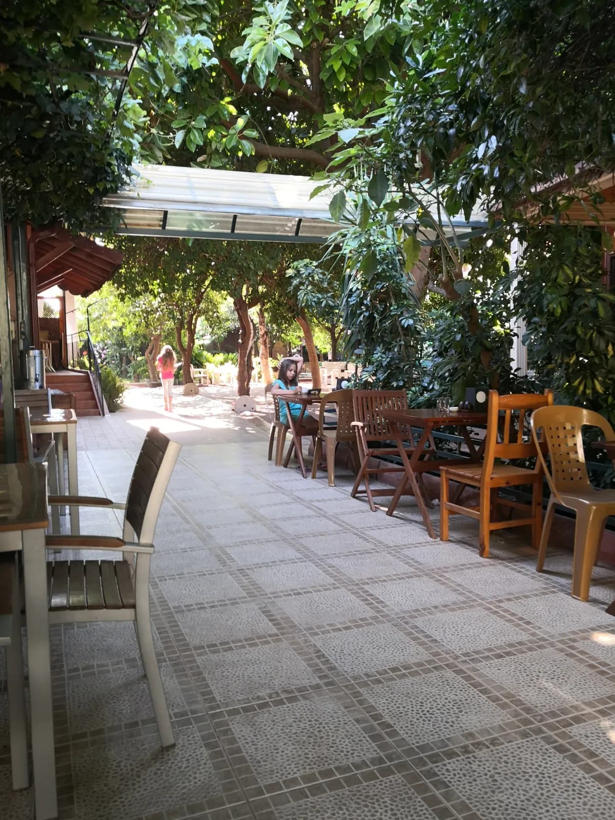 Grand Aygun Hotel - photo 6