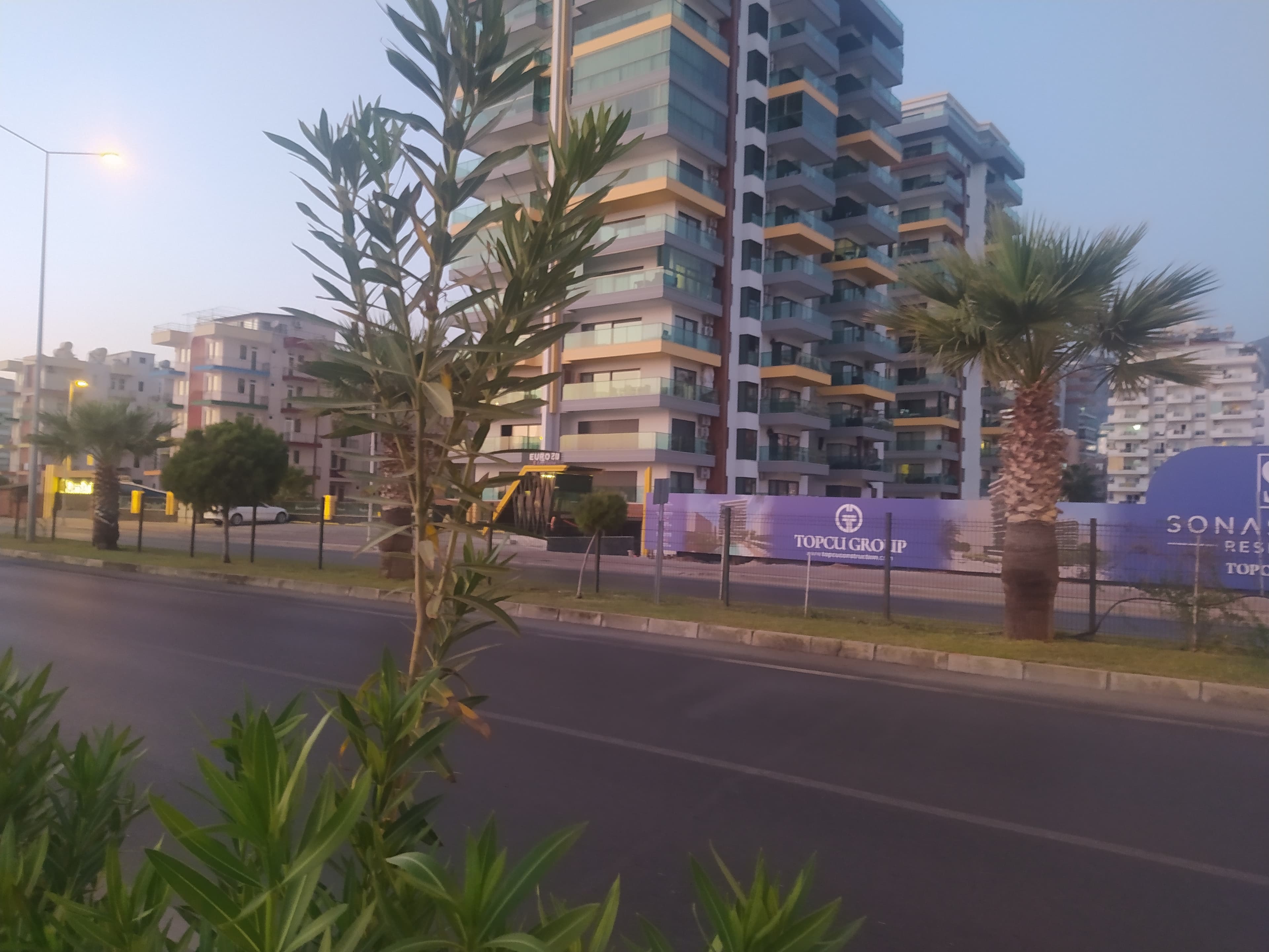 Platan Alpiina Otel - photo 3