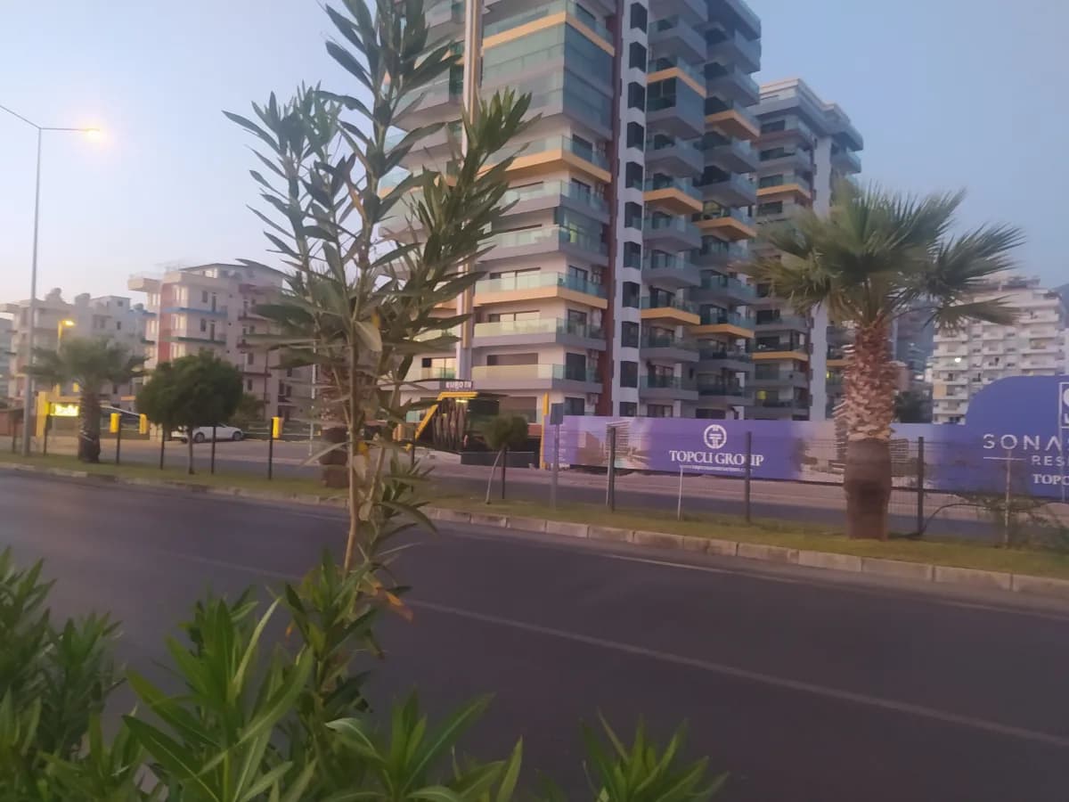 Platan Alpiina Otel - photo 3