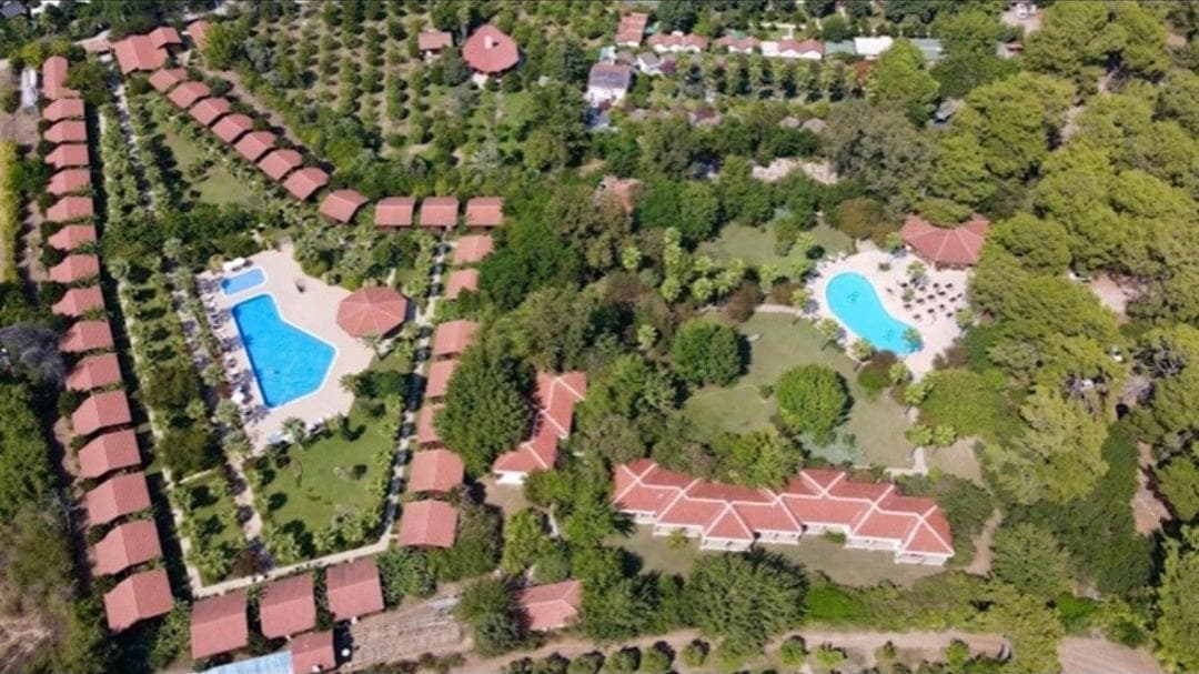 Odile Hotel