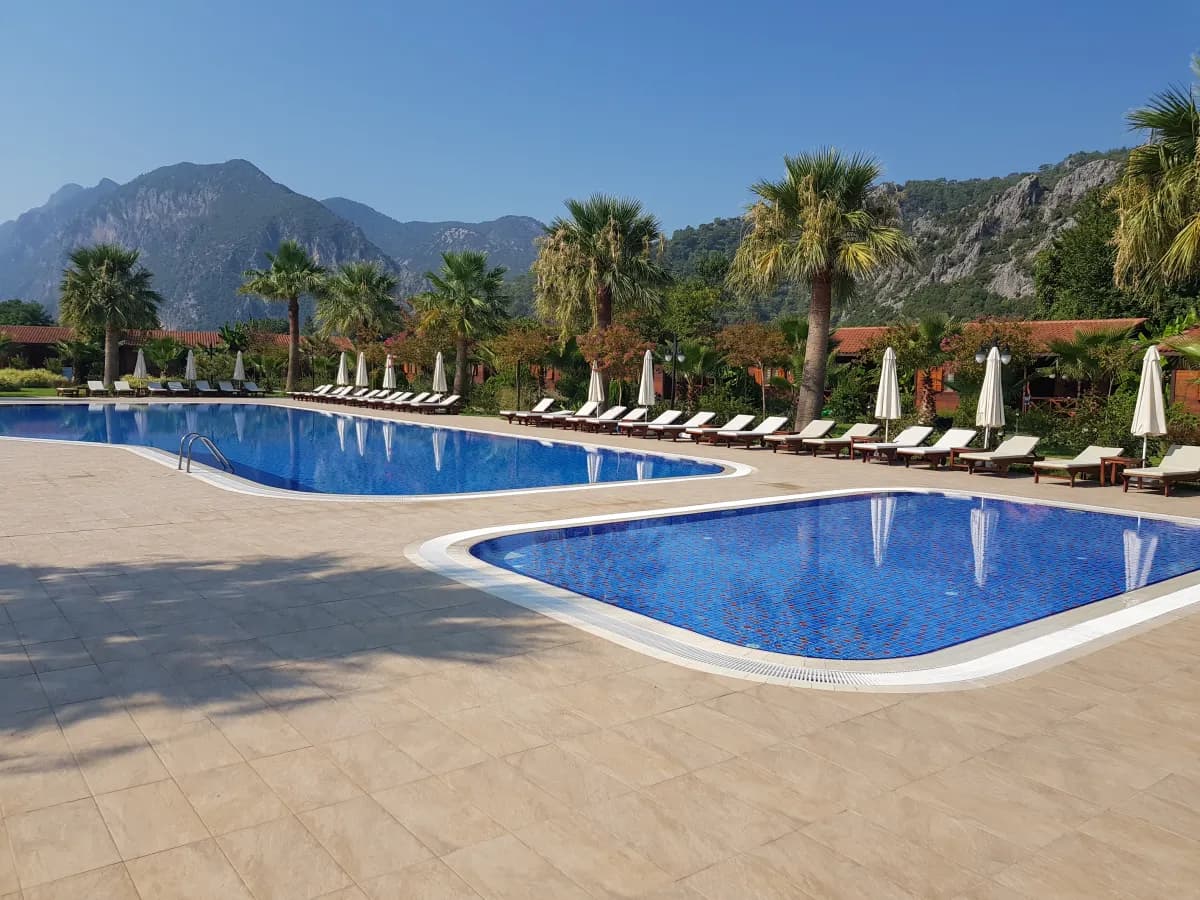 Odile Hotel - photo 3