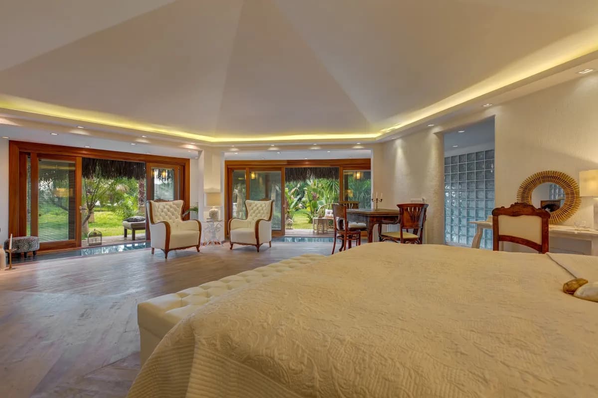 Olympos Lodge Otel - photo 2