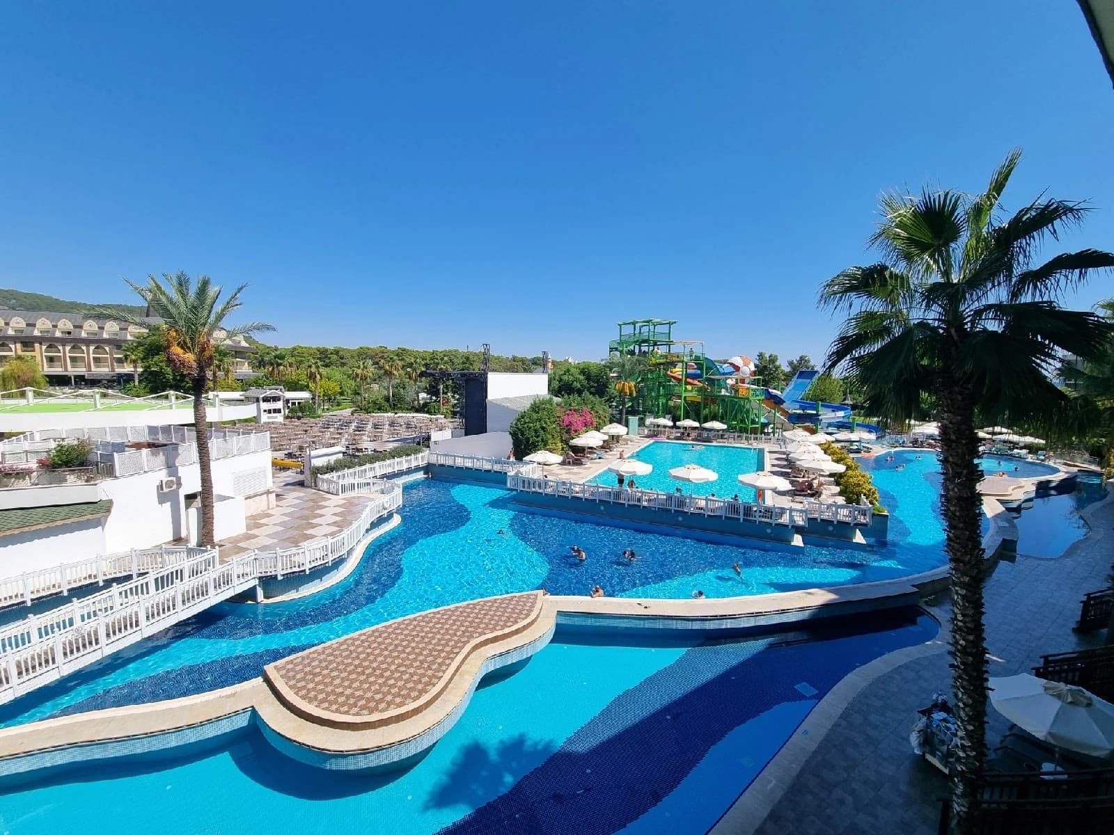 Olympos Lodge Otel - photo 3