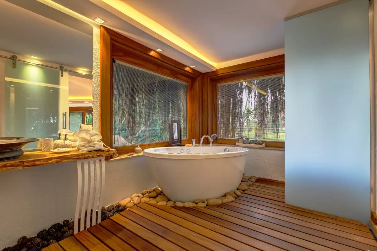 Olympos Lodge Otel - photo 4