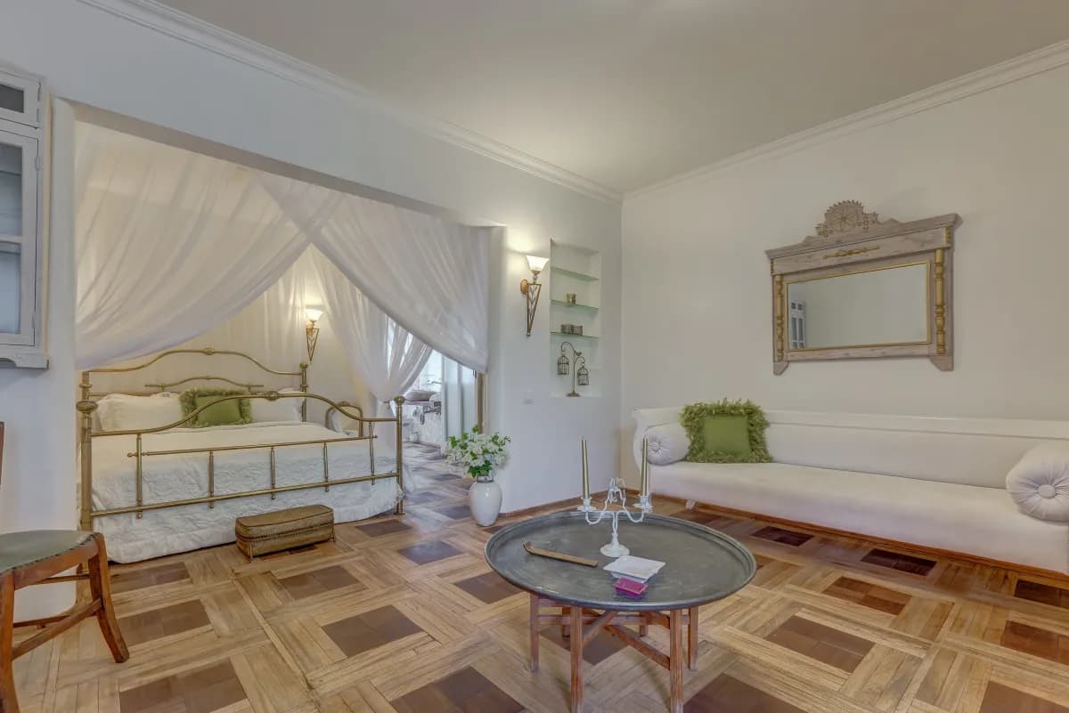 Olympos Lodge Otel - photo 5