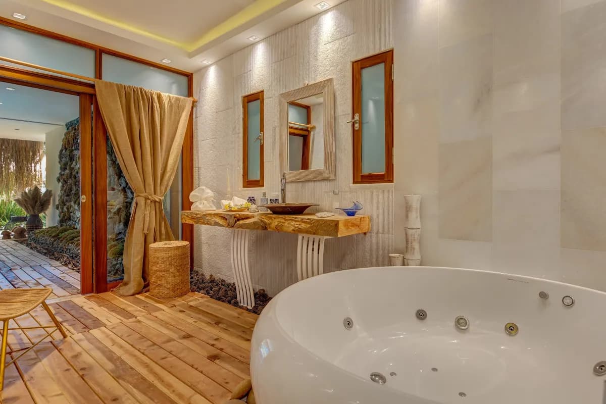 Olympos Lodge Otel - photo 6