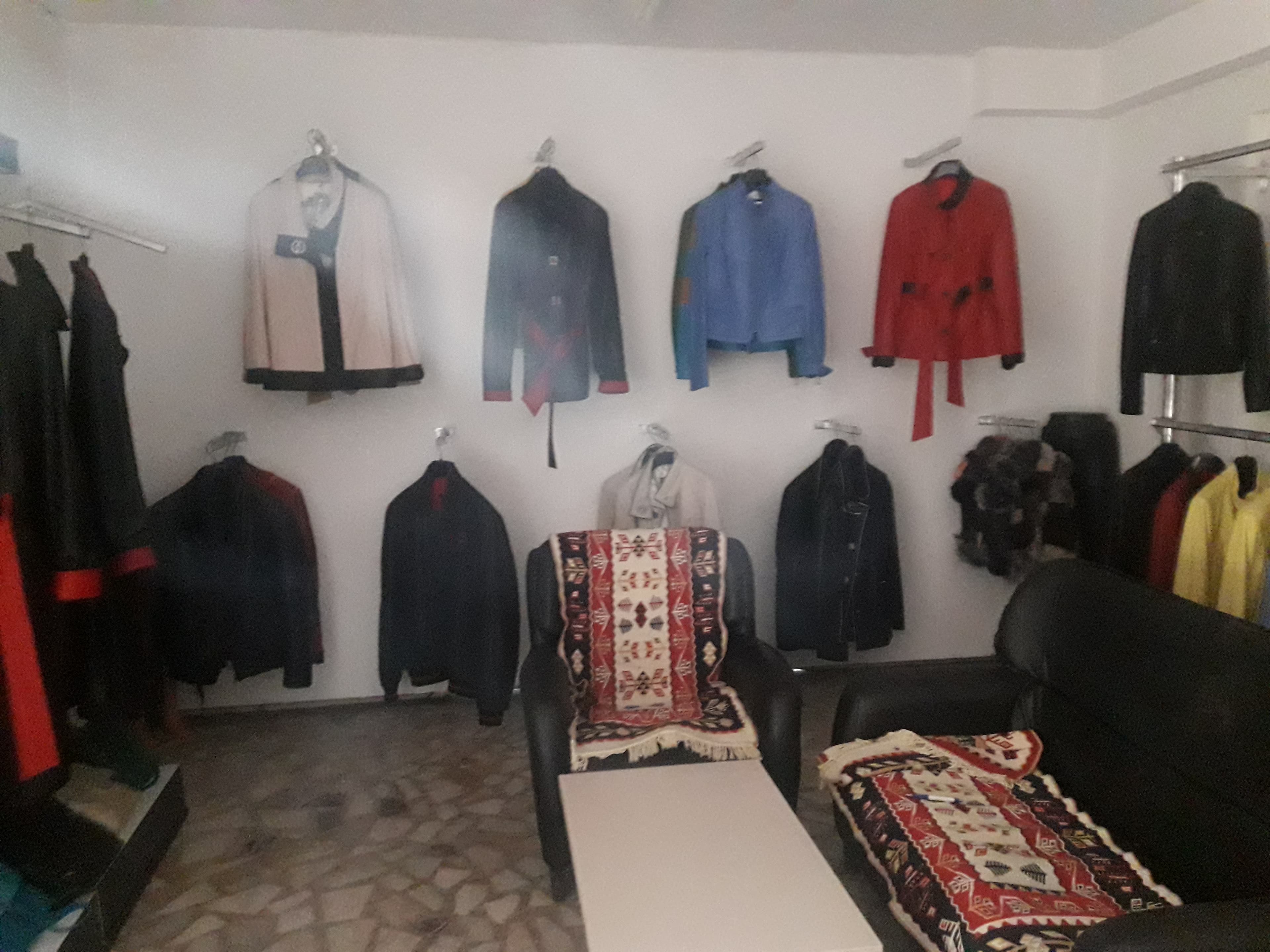 Platan Alpiina Otel - photo 6