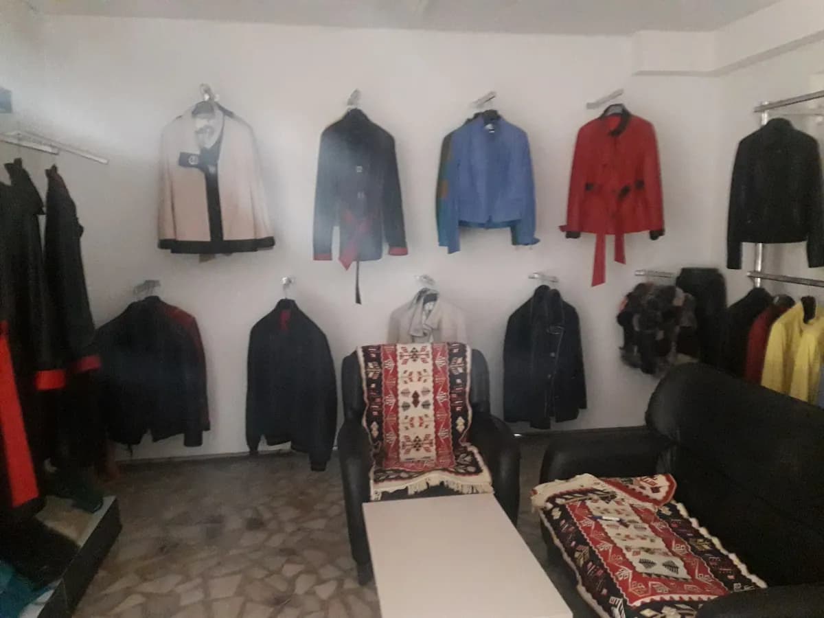 Platan Alpiina Otel - photo 6