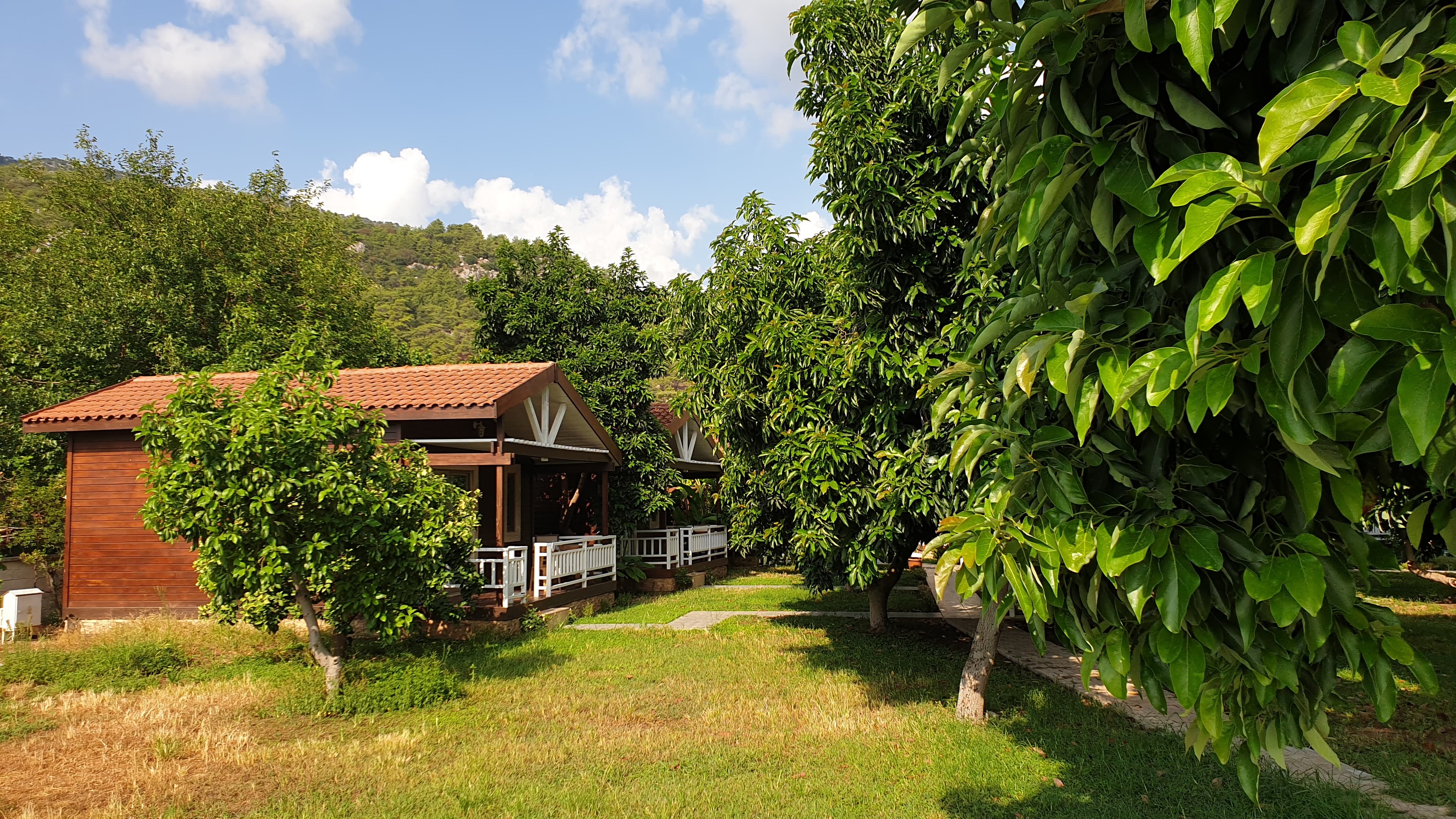 Seven Seasons Hotel