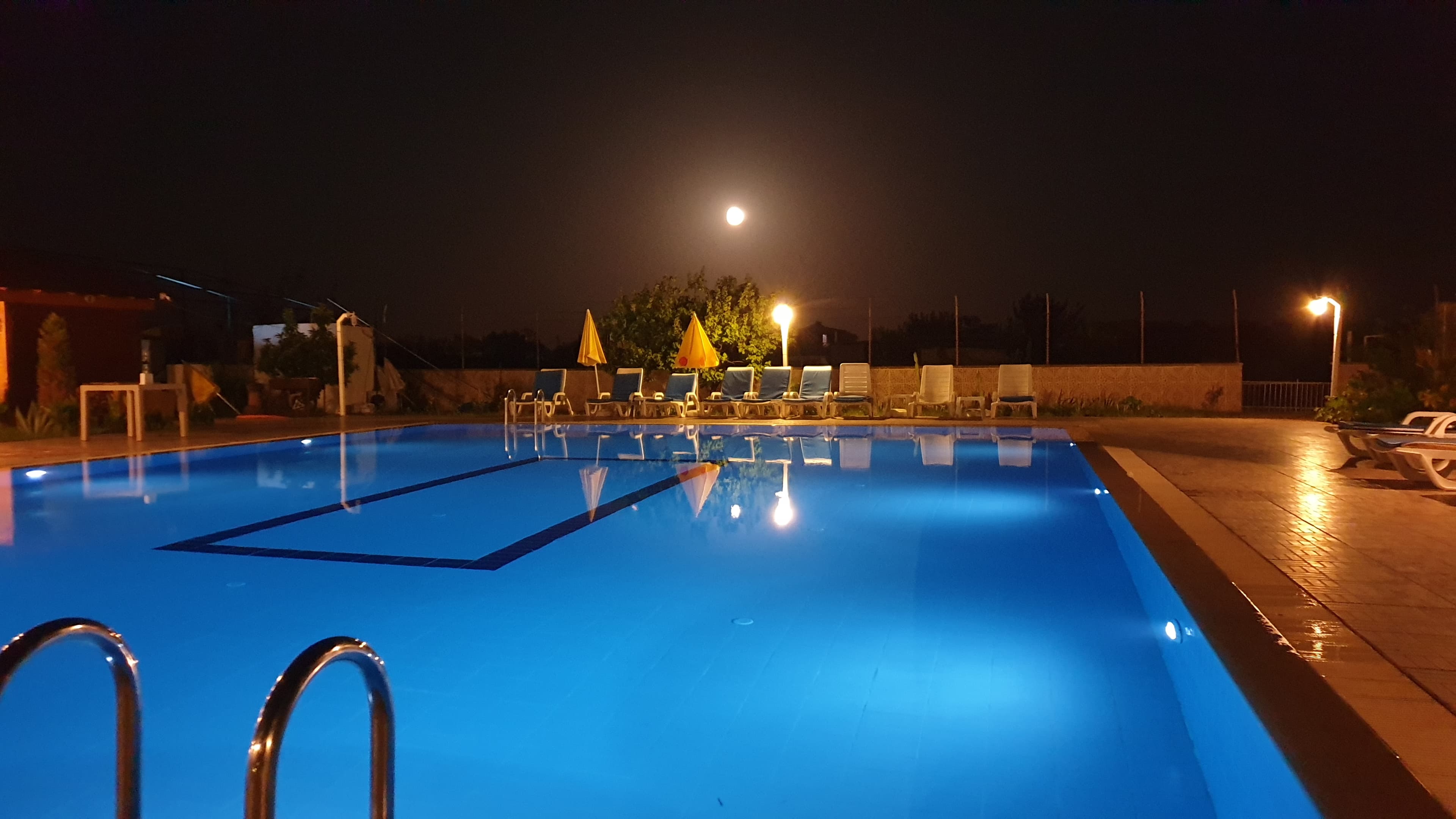 Seven Seasons Hotel - photo 3