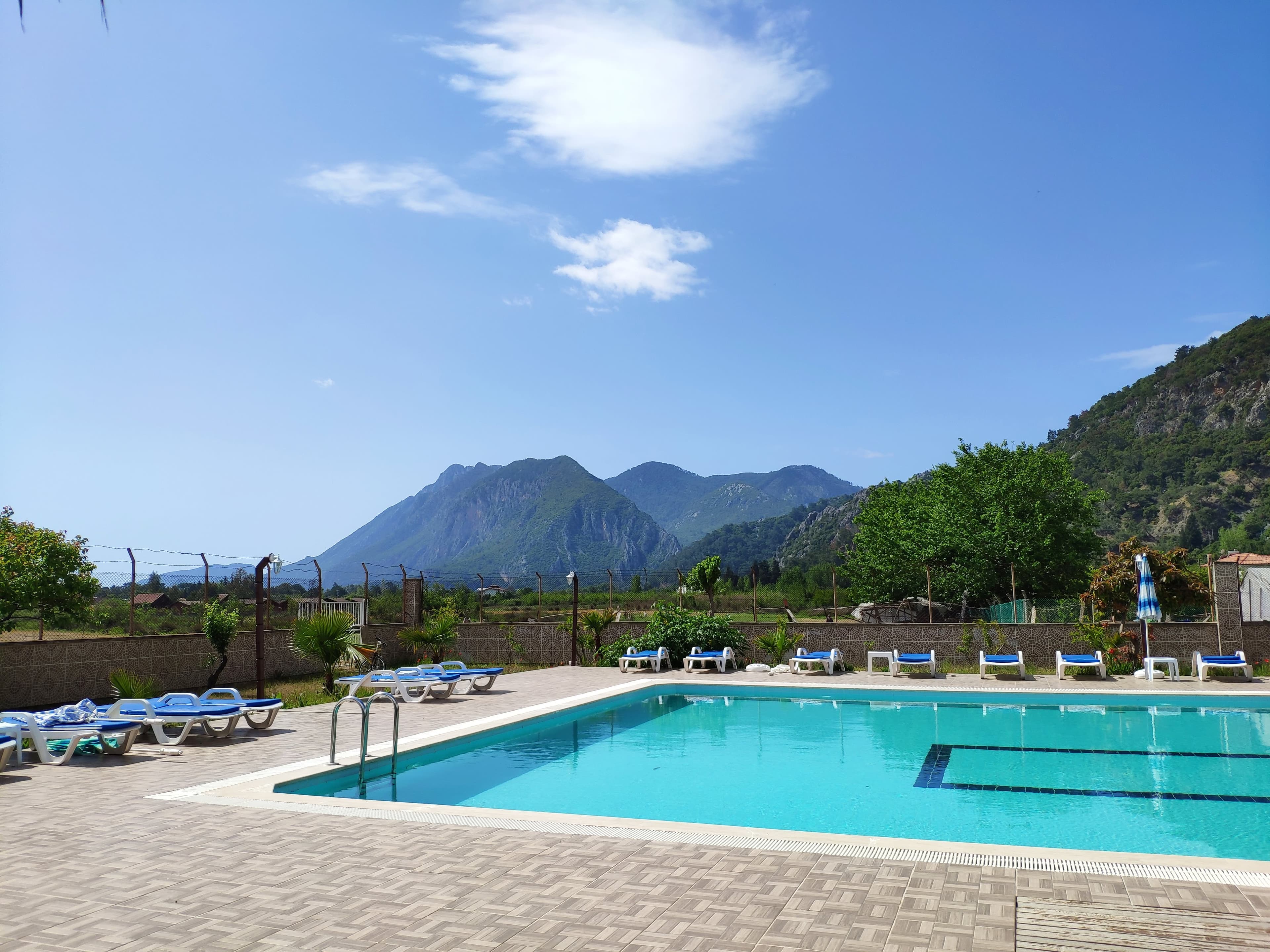 Seven Seasons Hotel - photo 4