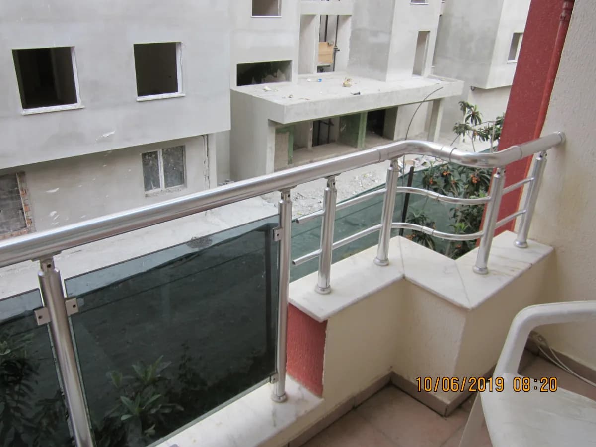 Platan Alpiina Otel - photo 7