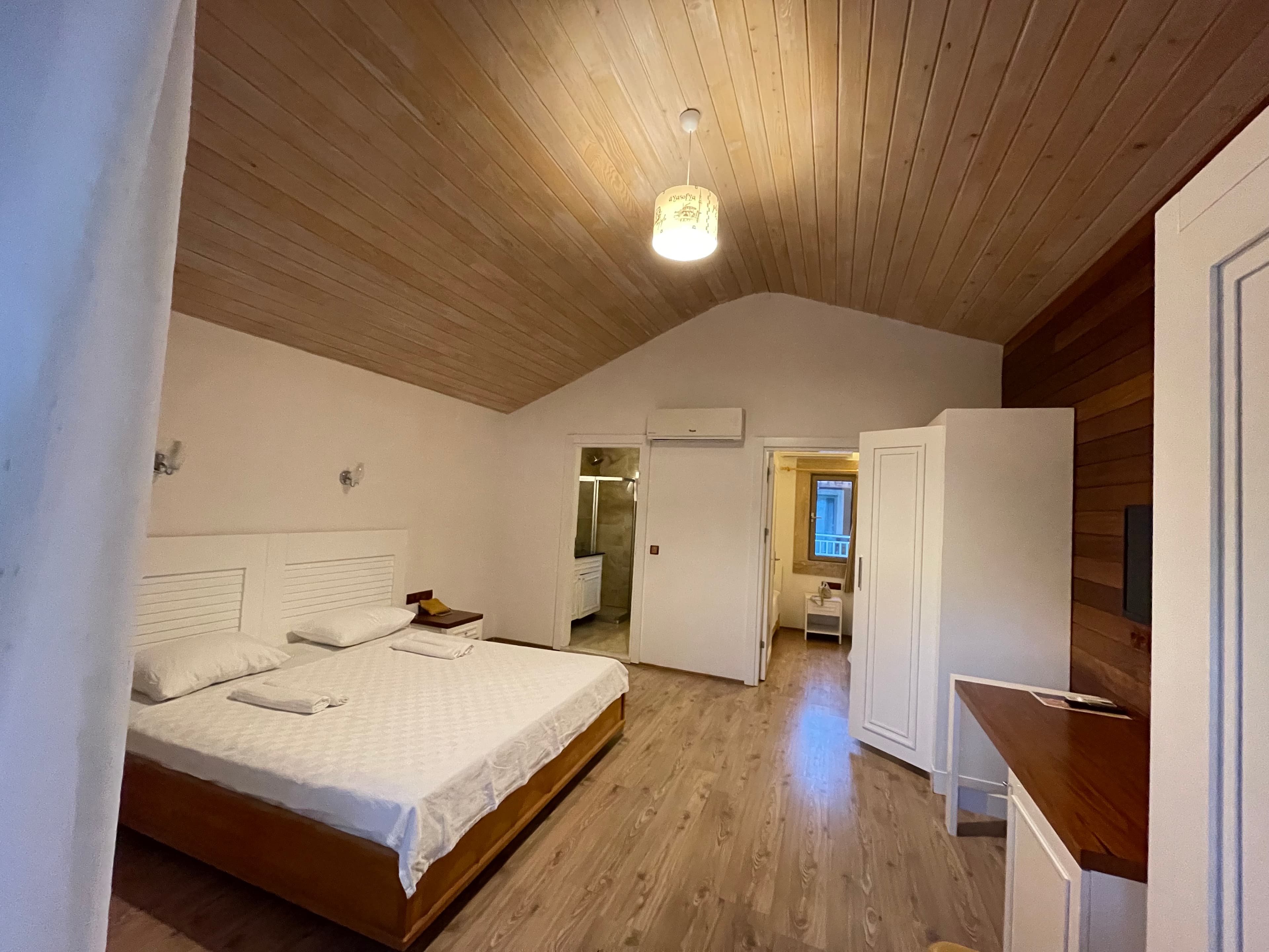 Seven Seasons Hotel - photo 8