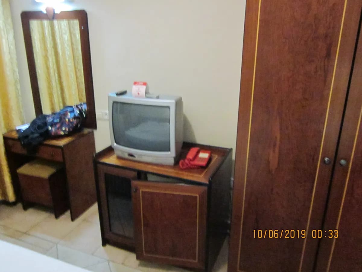 Platan Alpiina Otel - photo 8