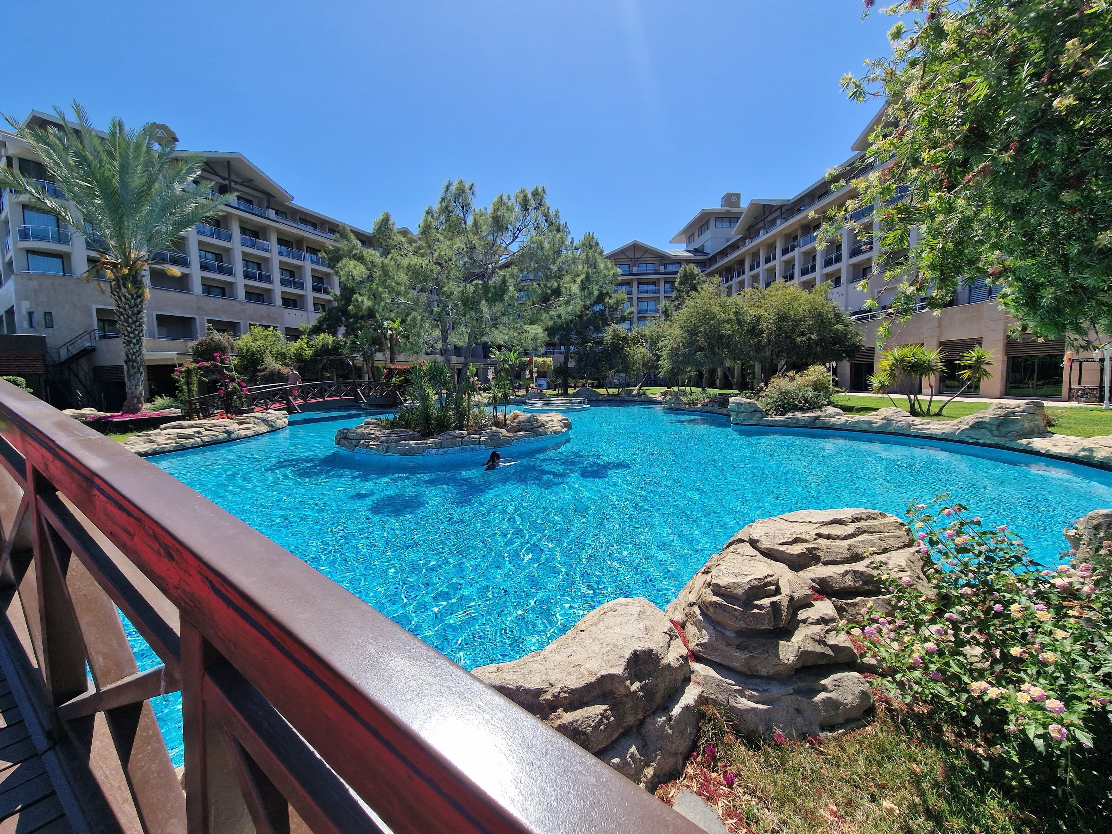 Amara Luxury Resort & Villas - photo 3