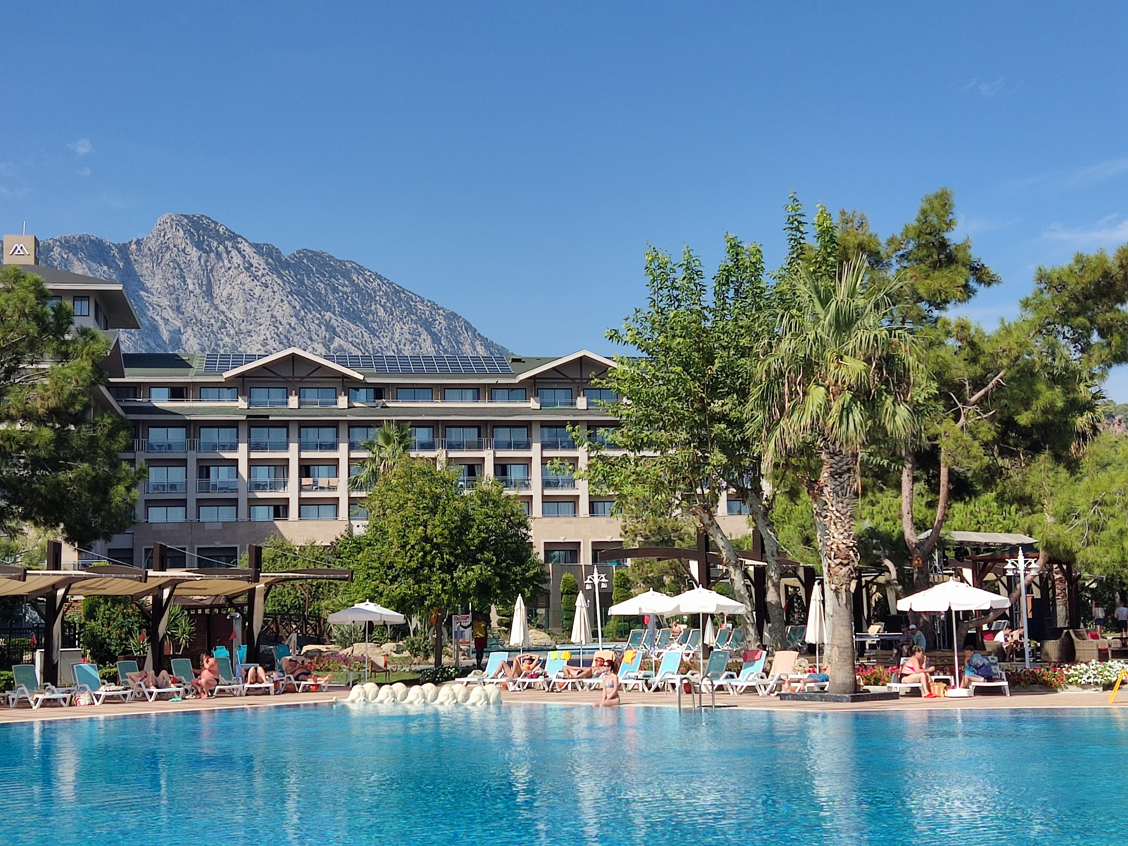 Amara Luxury Resort & Villas - photo 7